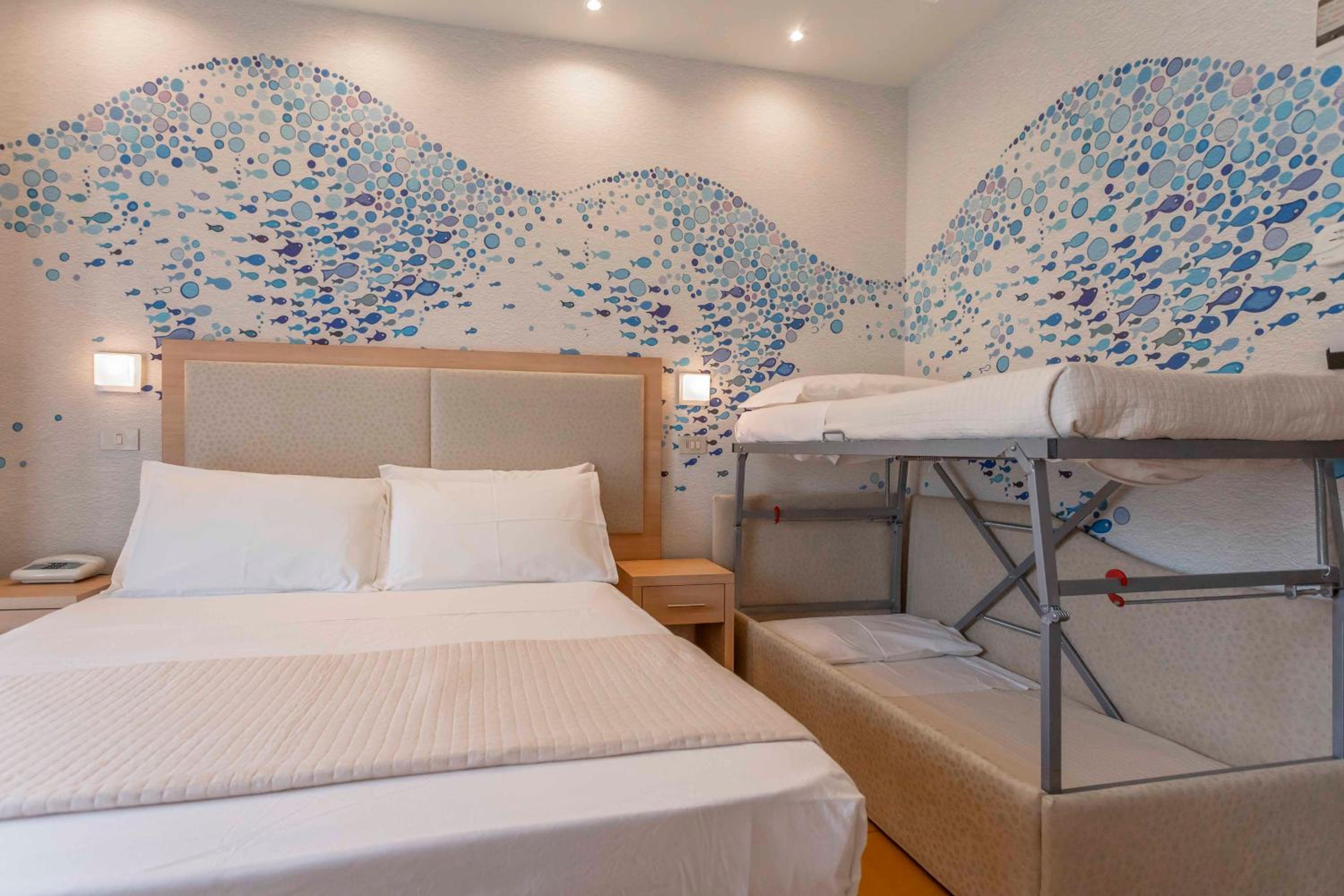 Triple Room - Photo 1