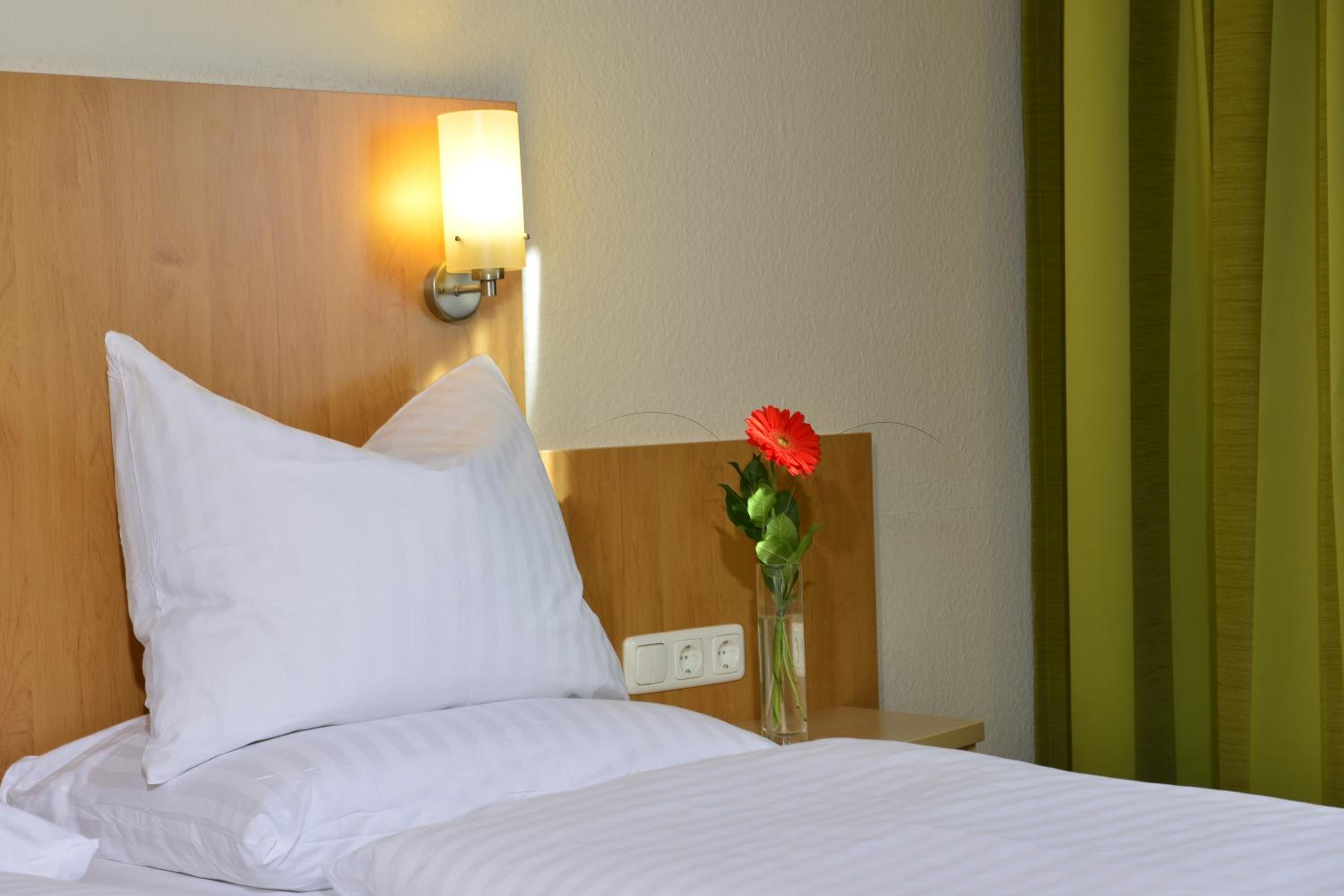 Business Single Room photo 2