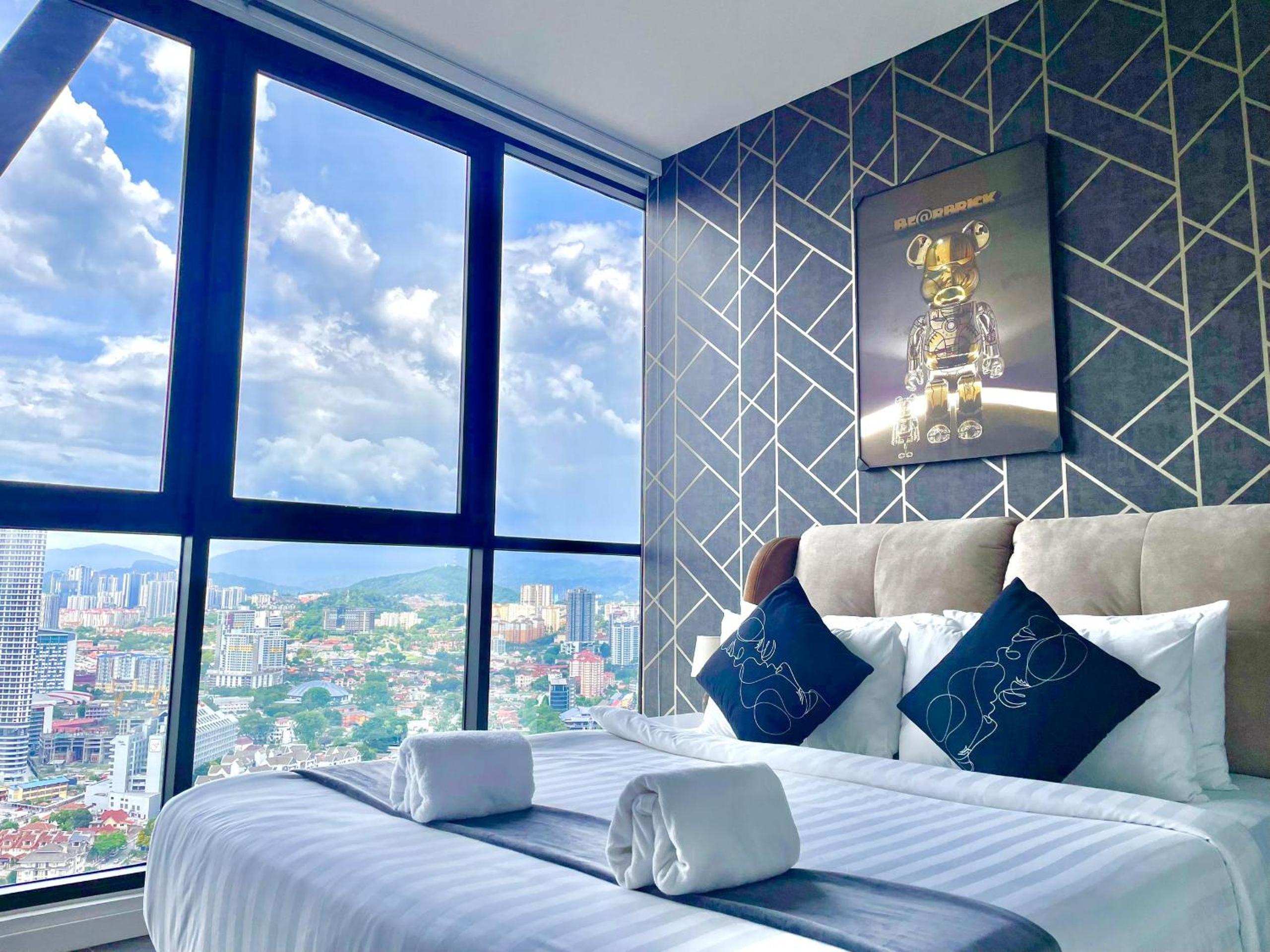 One-Bedroom Suite