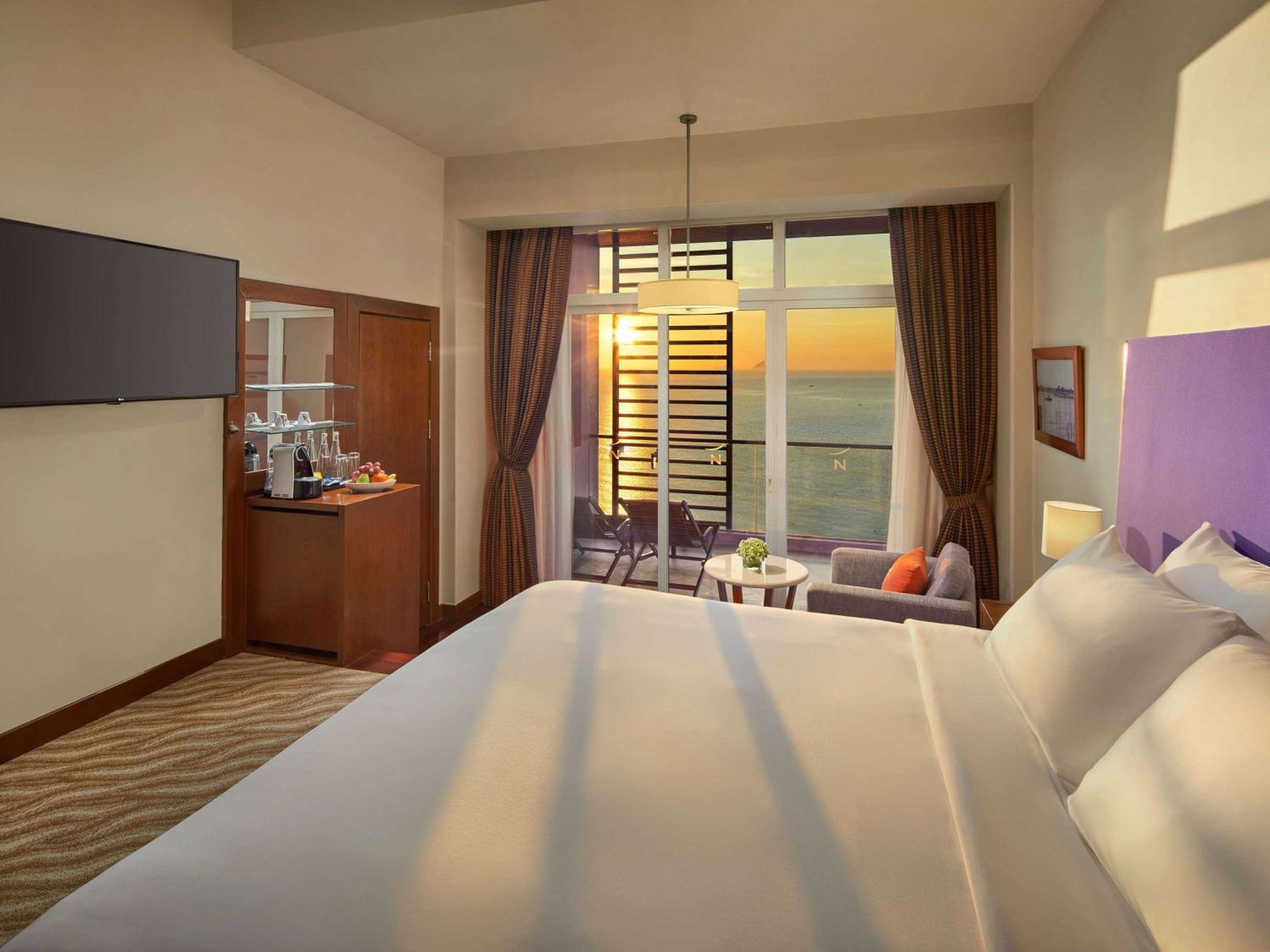 Executive King Room - Photo 1