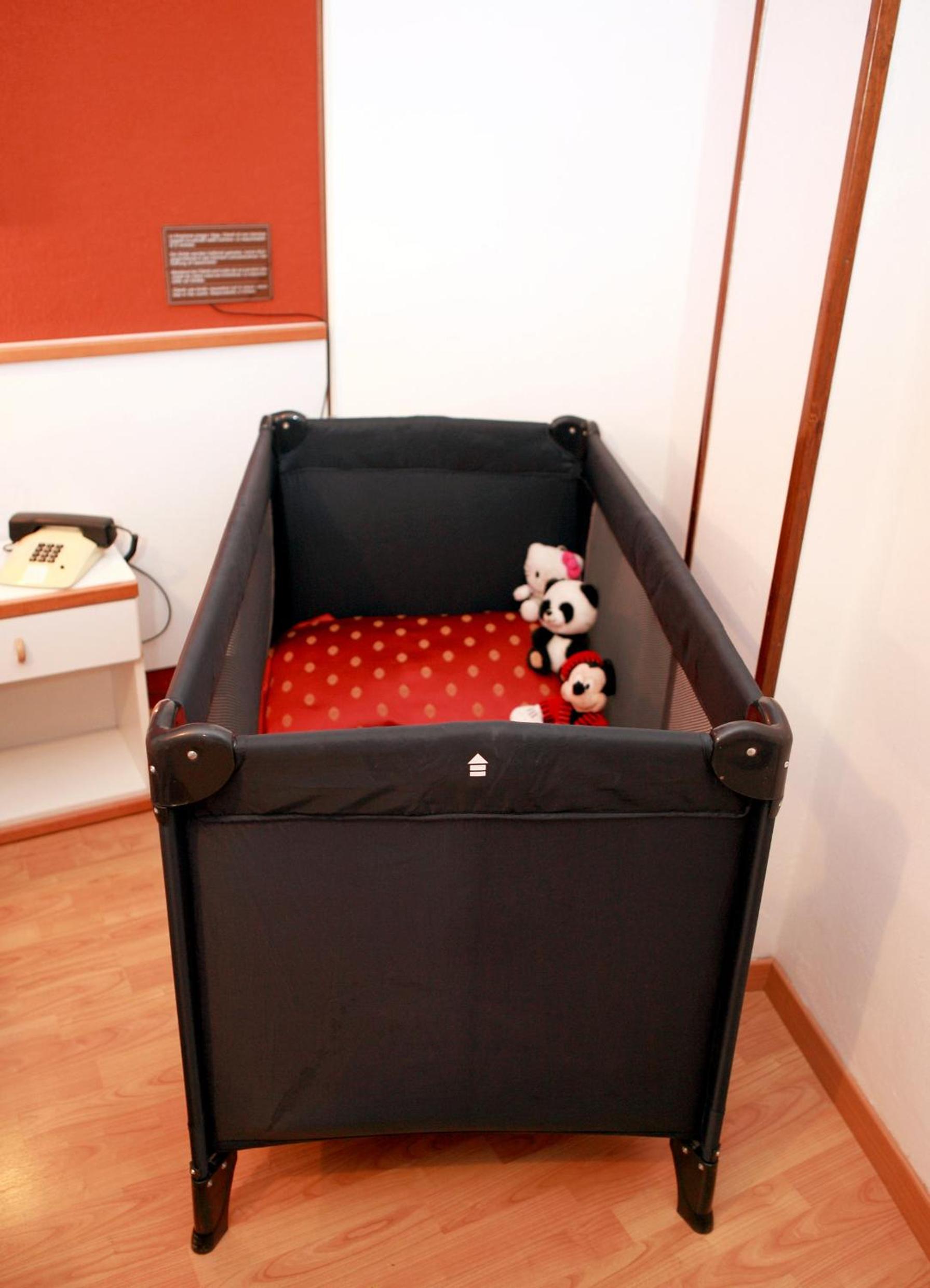 Triple Room - Photo 7