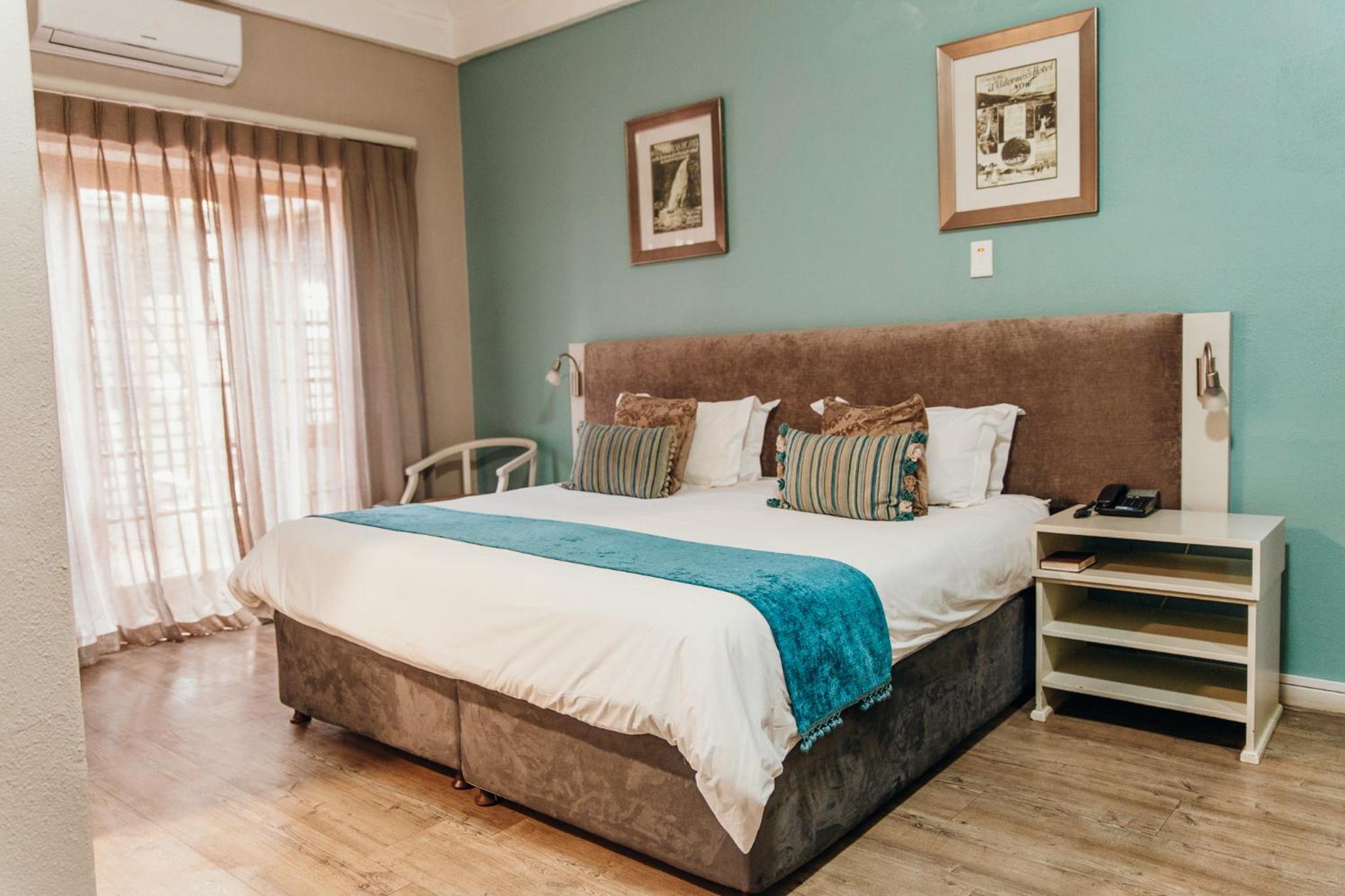 Deluxe Room photo 1