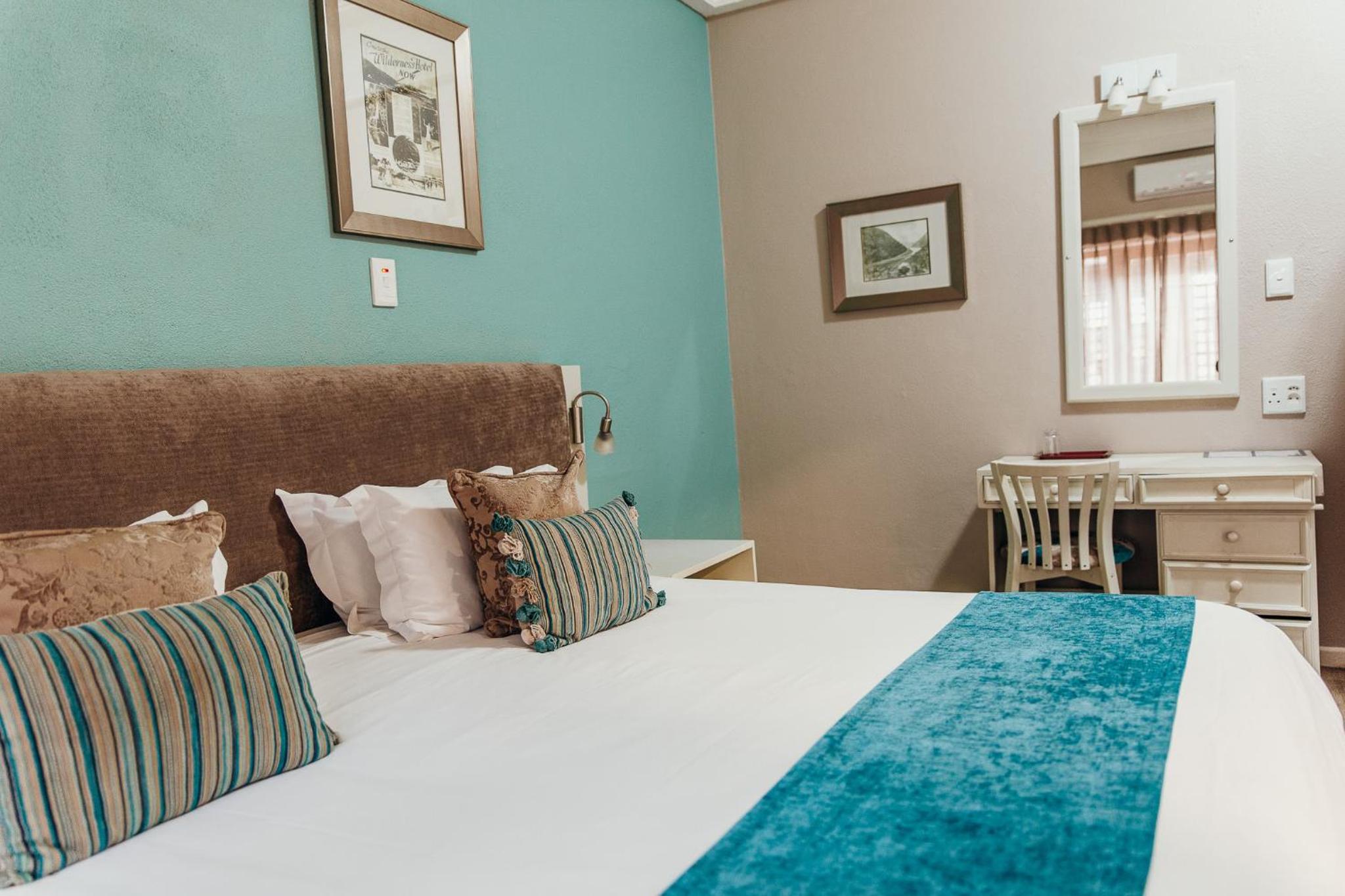 Deluxe Room photo 2