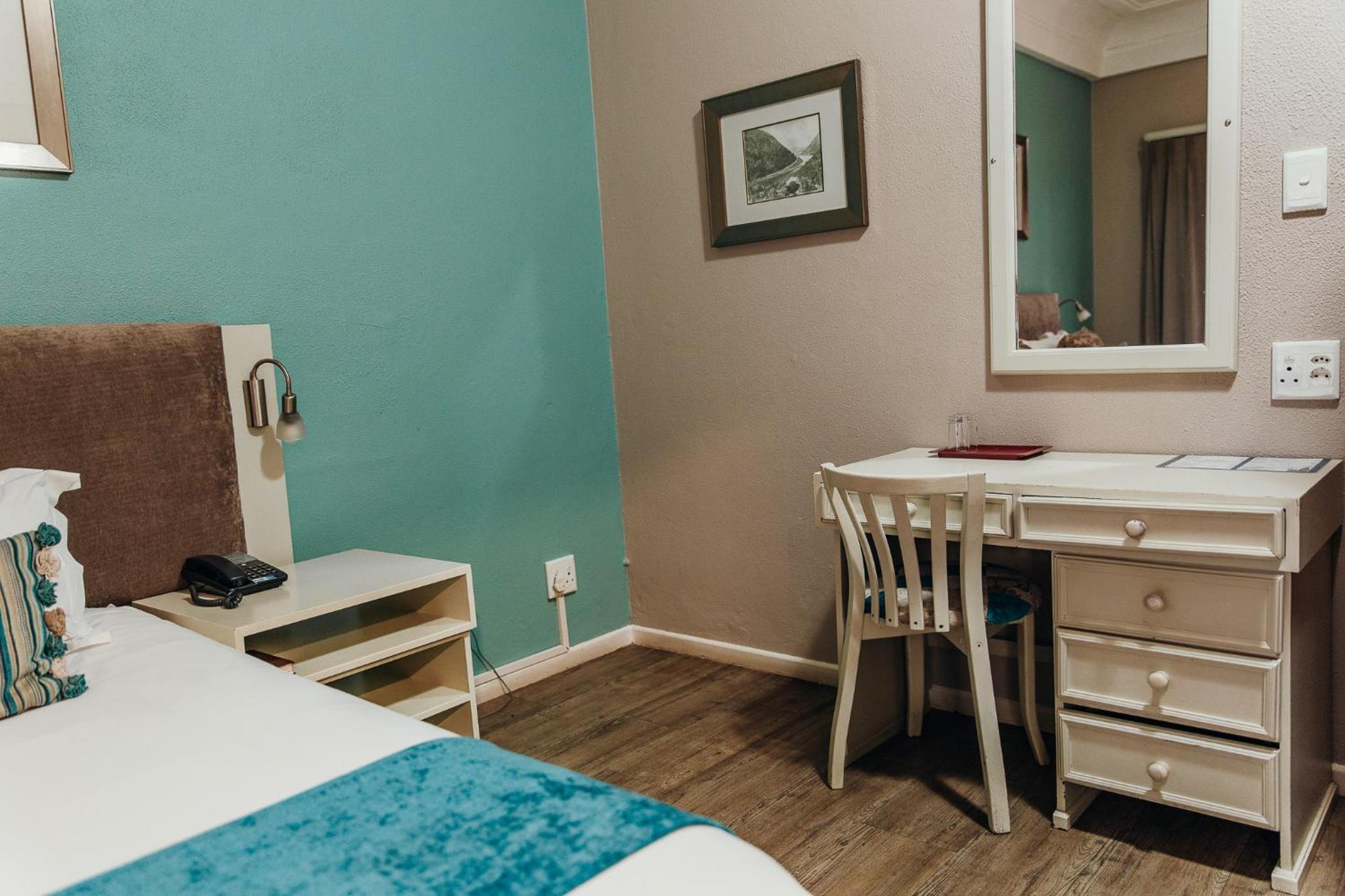 Deluxe Room photo 3