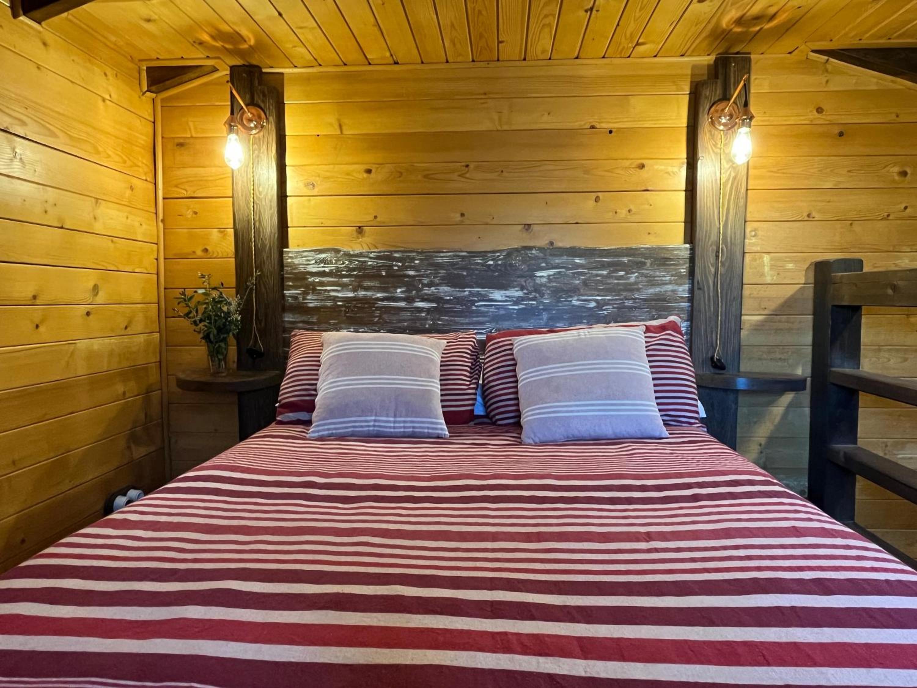 Casa de cinco habitaciones