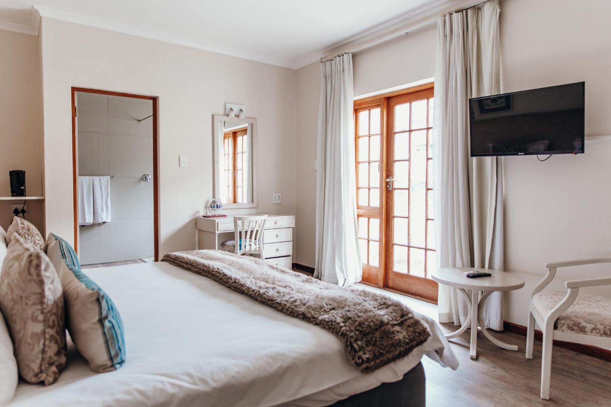 Executive Room photo 3