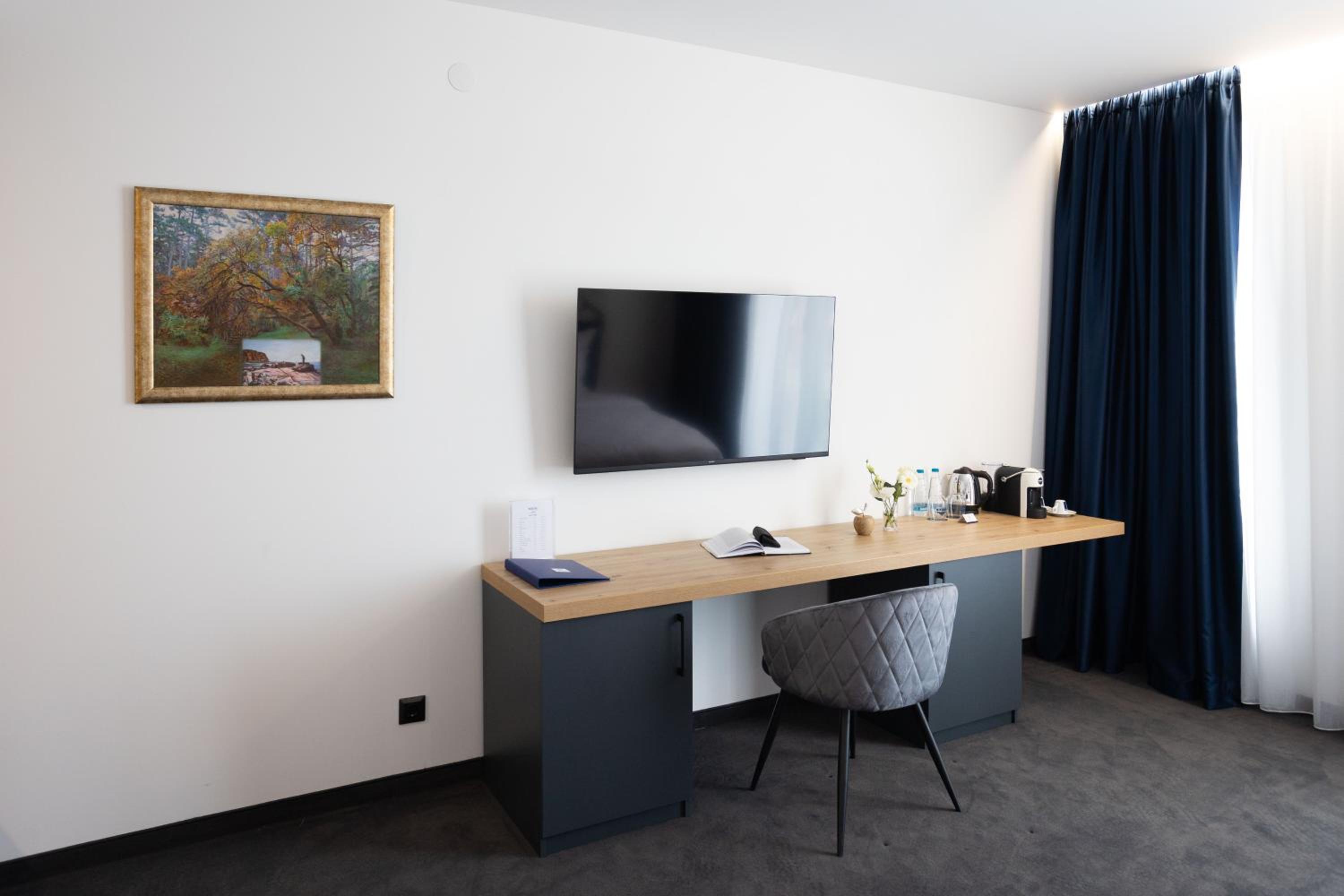 Deluxe Room photo 1