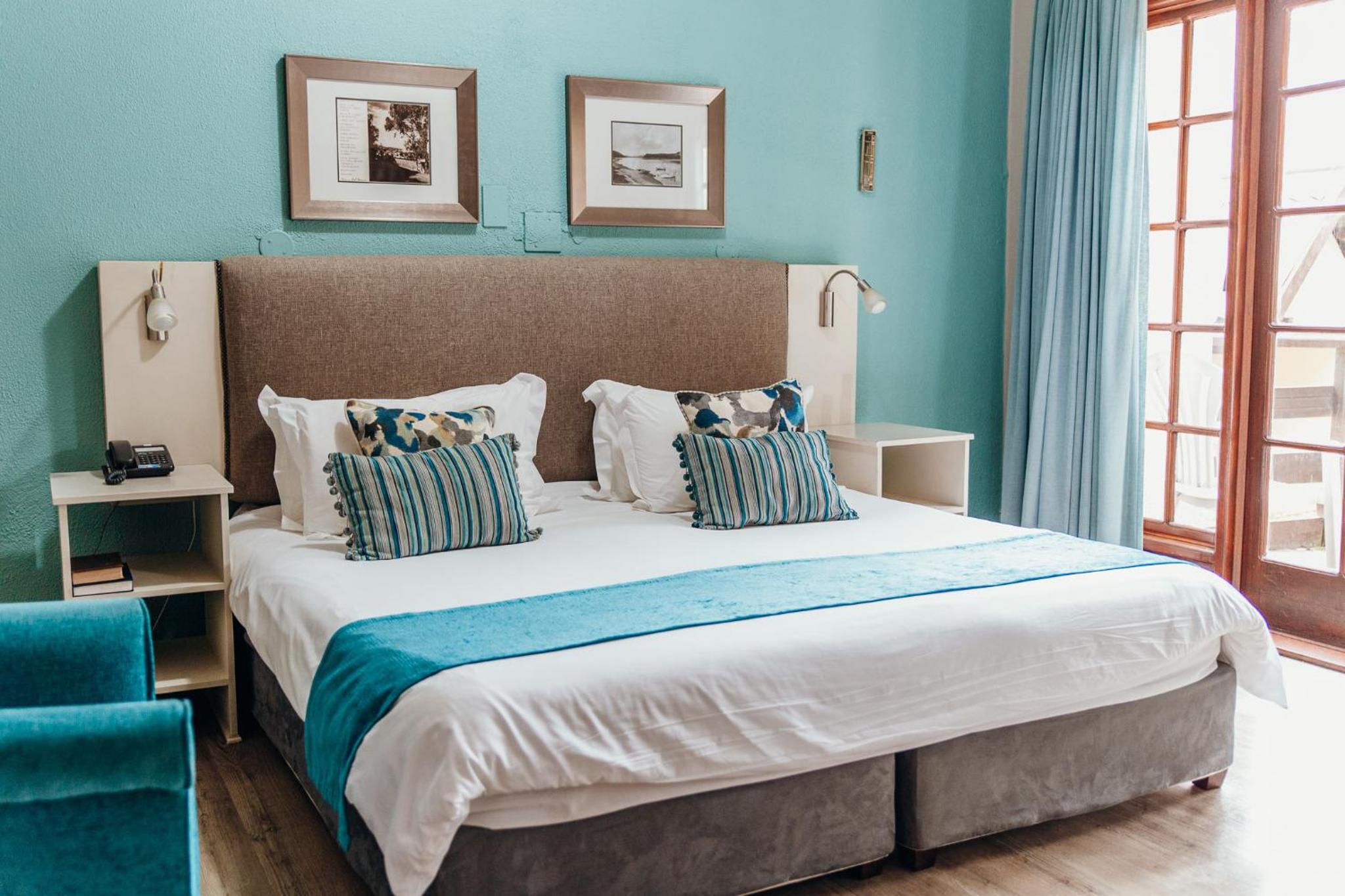 Standard Room photo 1