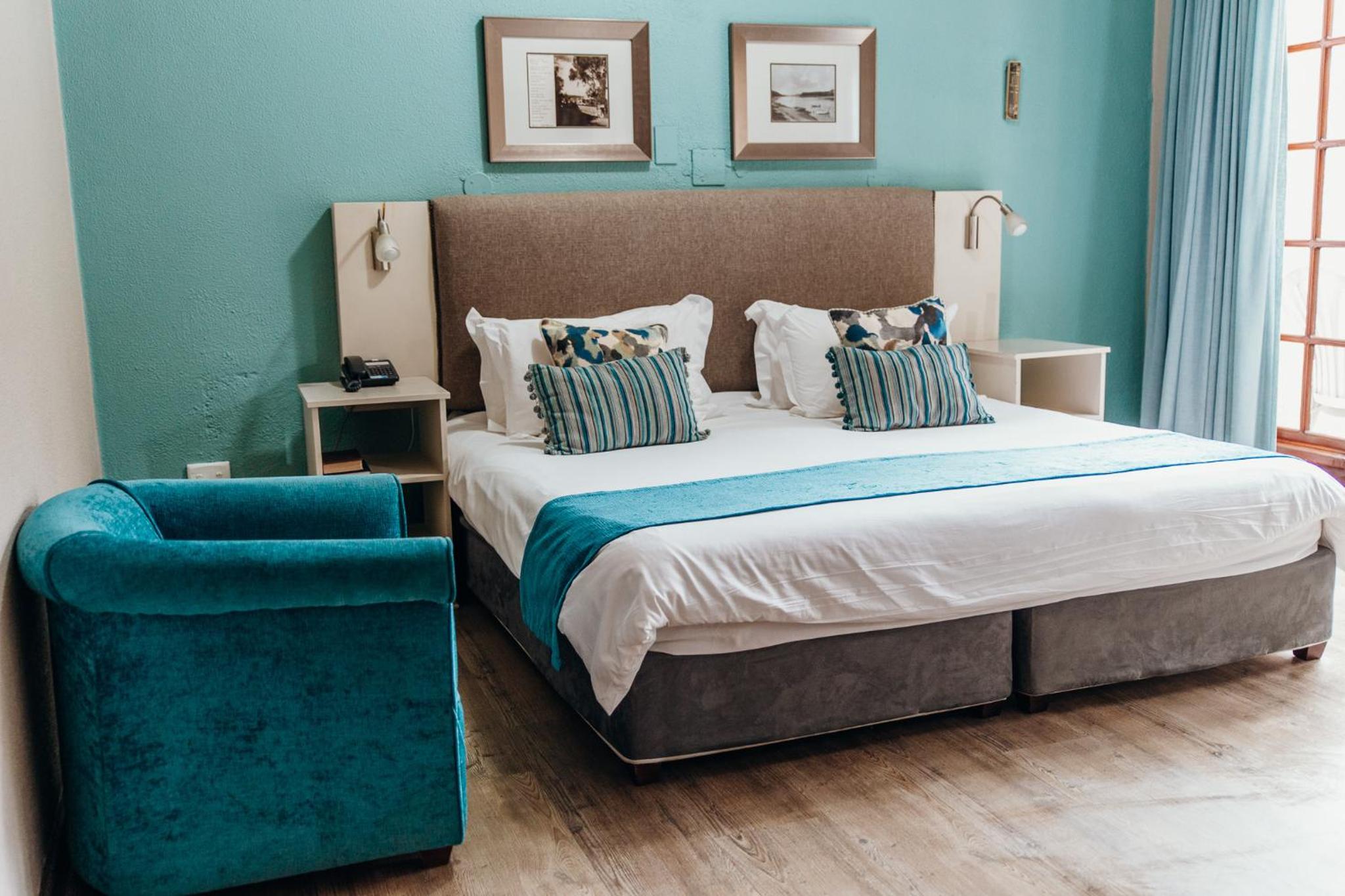 Standard Room photo 2
