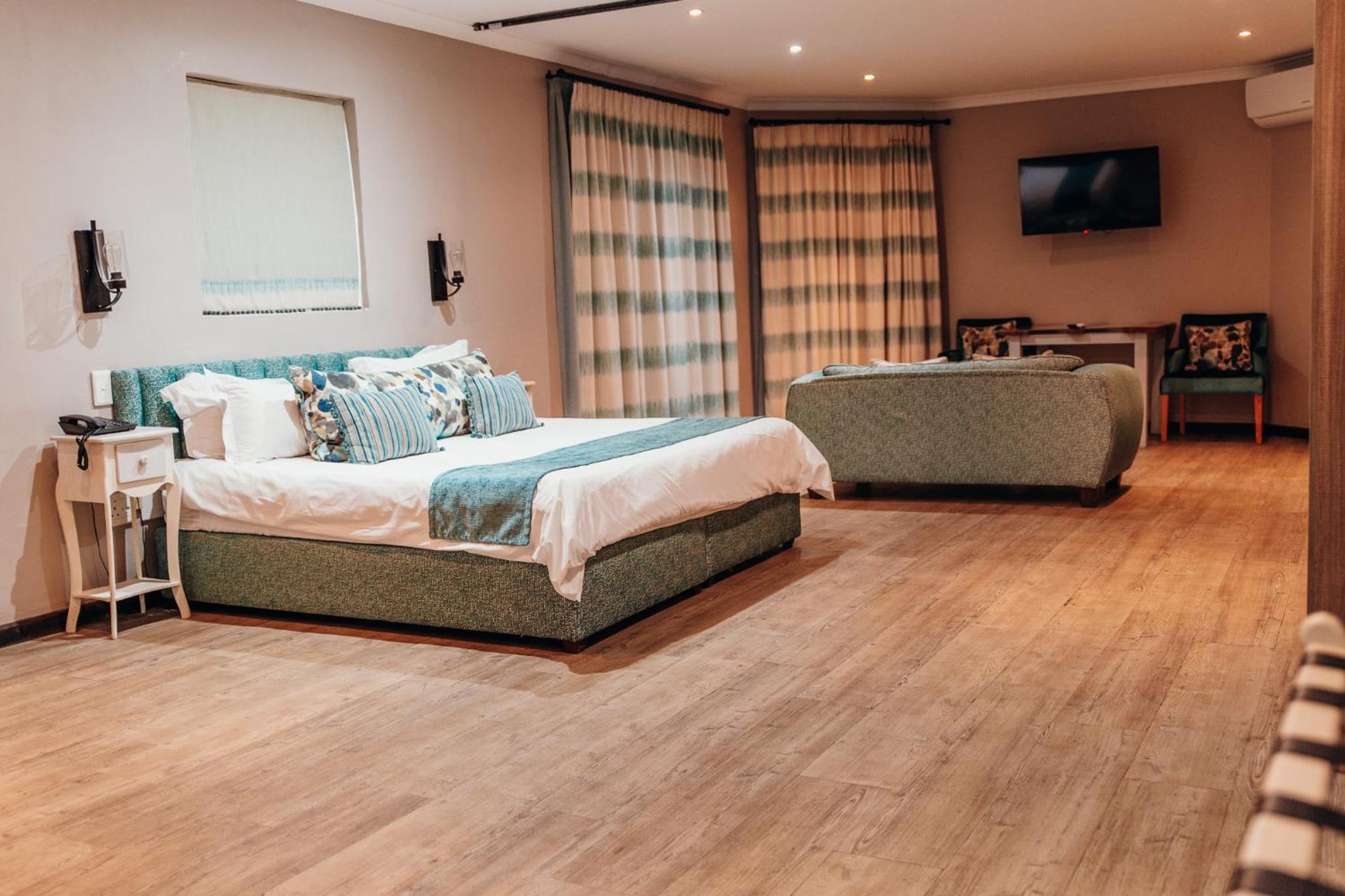 Executive Suite photo 1