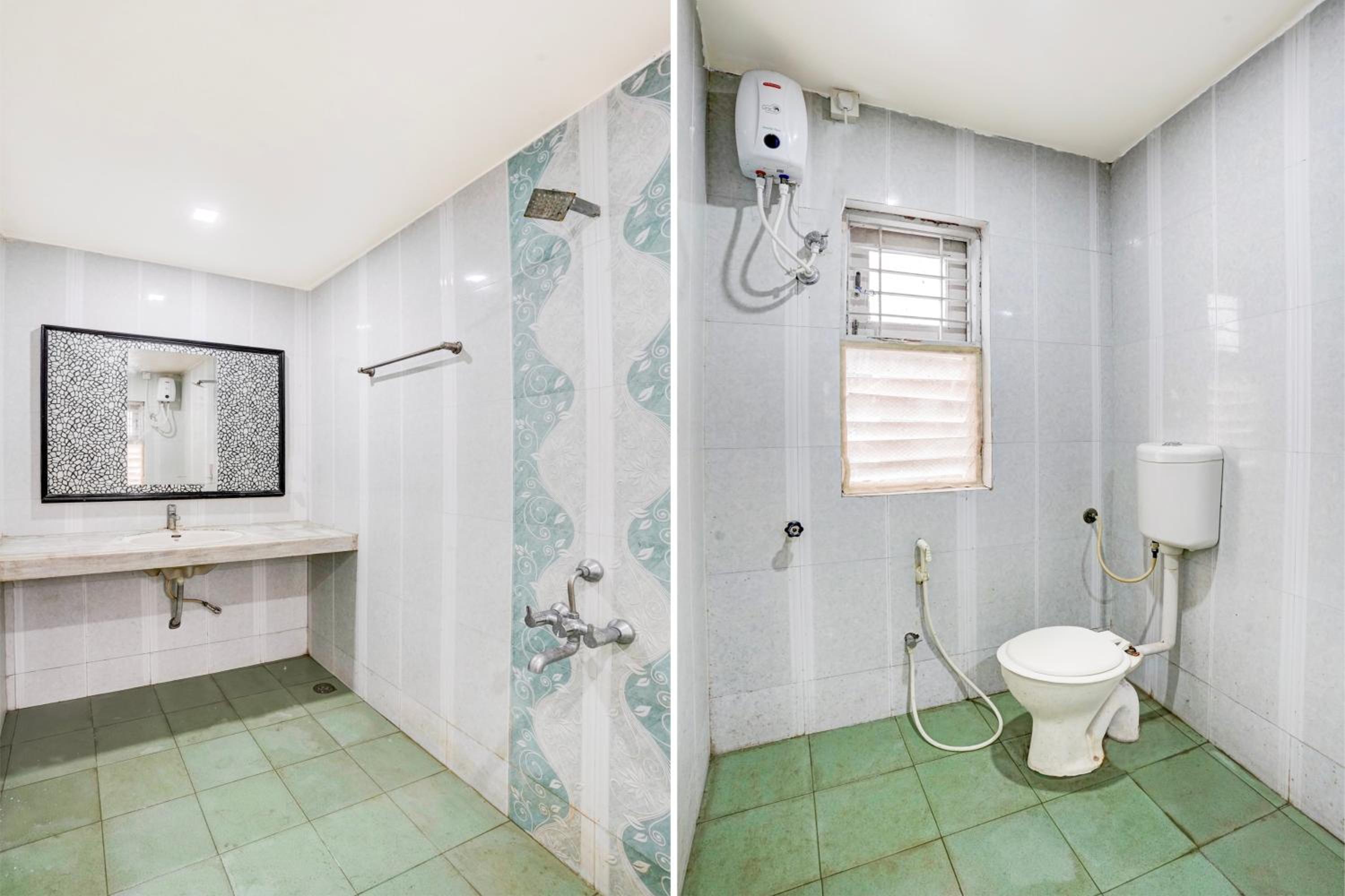 Classic Triple Room photo 3