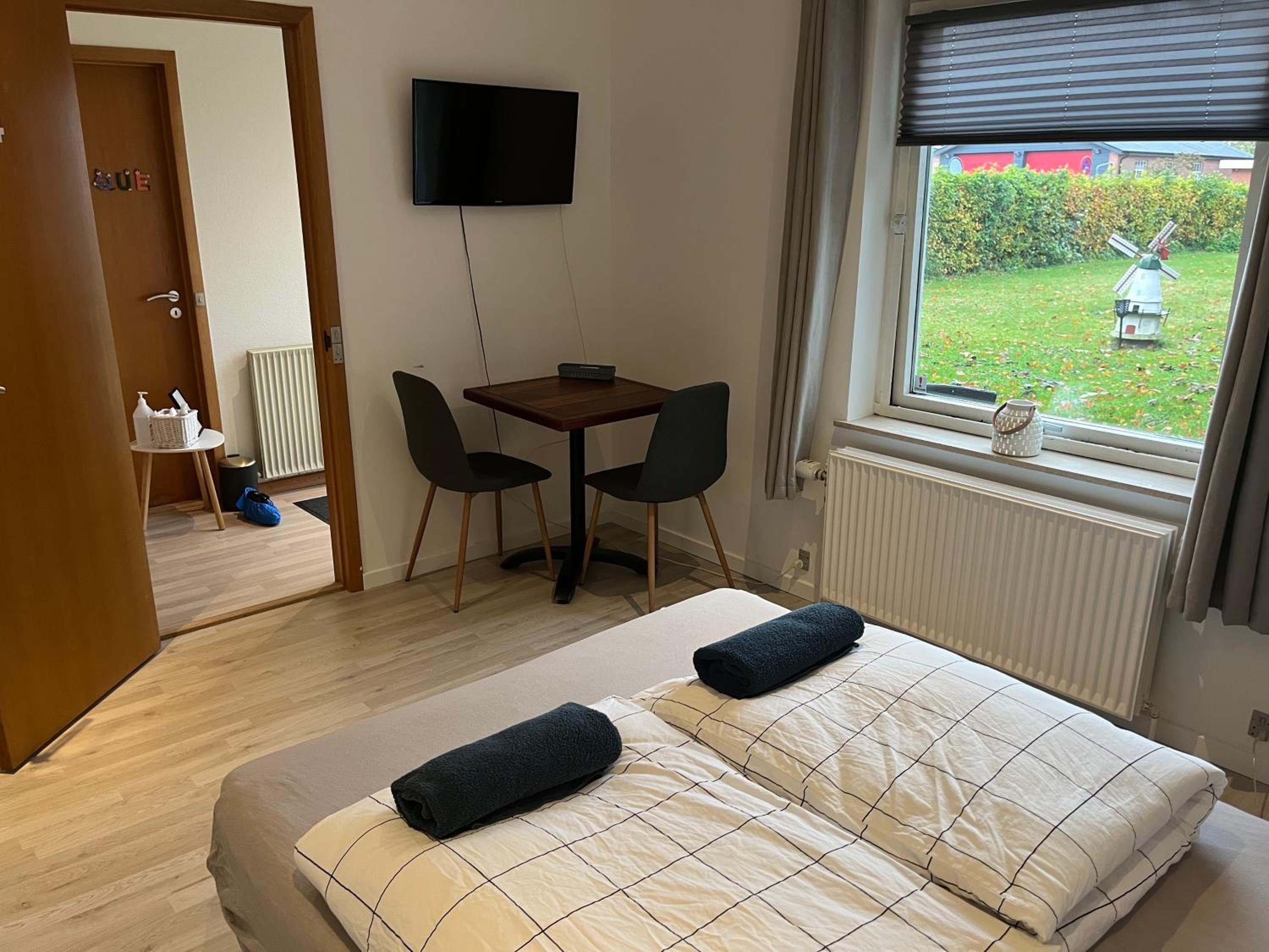 Double Room photo 2