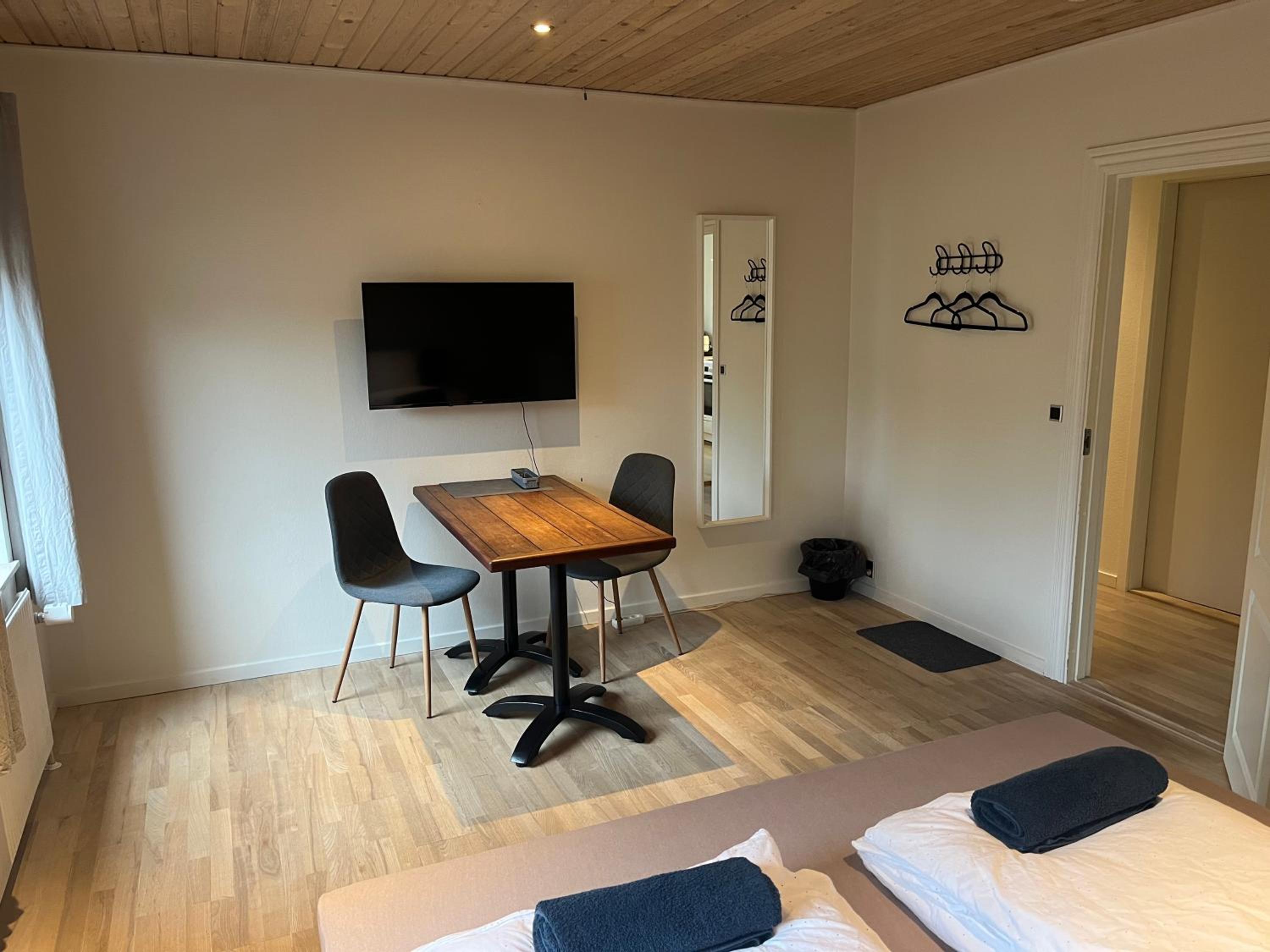 Double Room photo 2