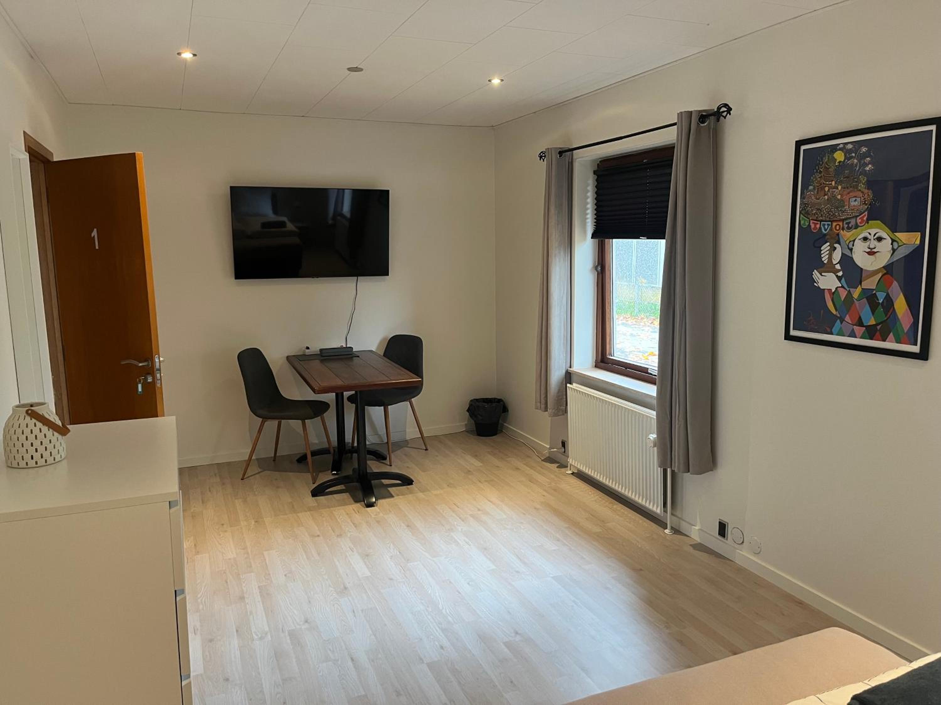 Double Room photo 2