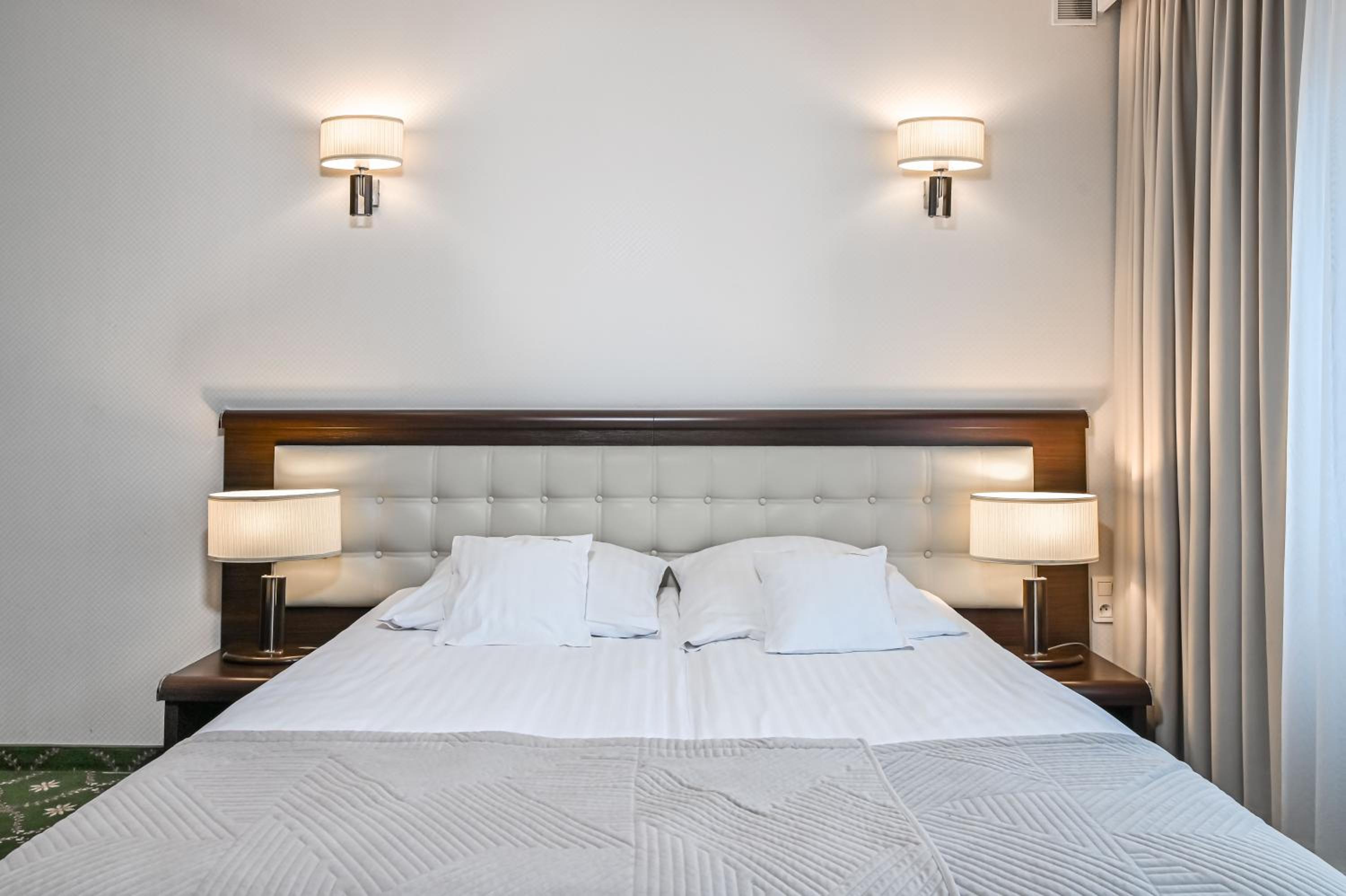 Double or Twin Room - Photo 1