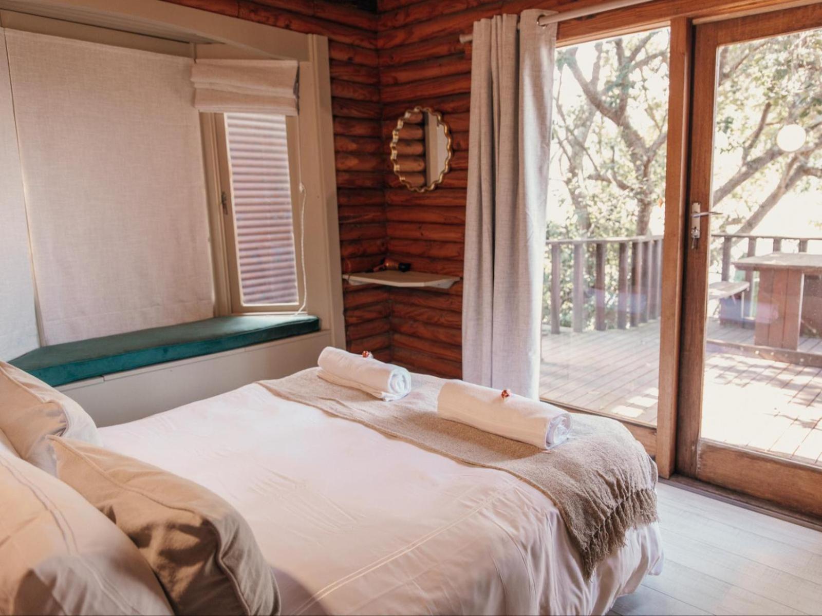 Deluxe Cabin photo 1