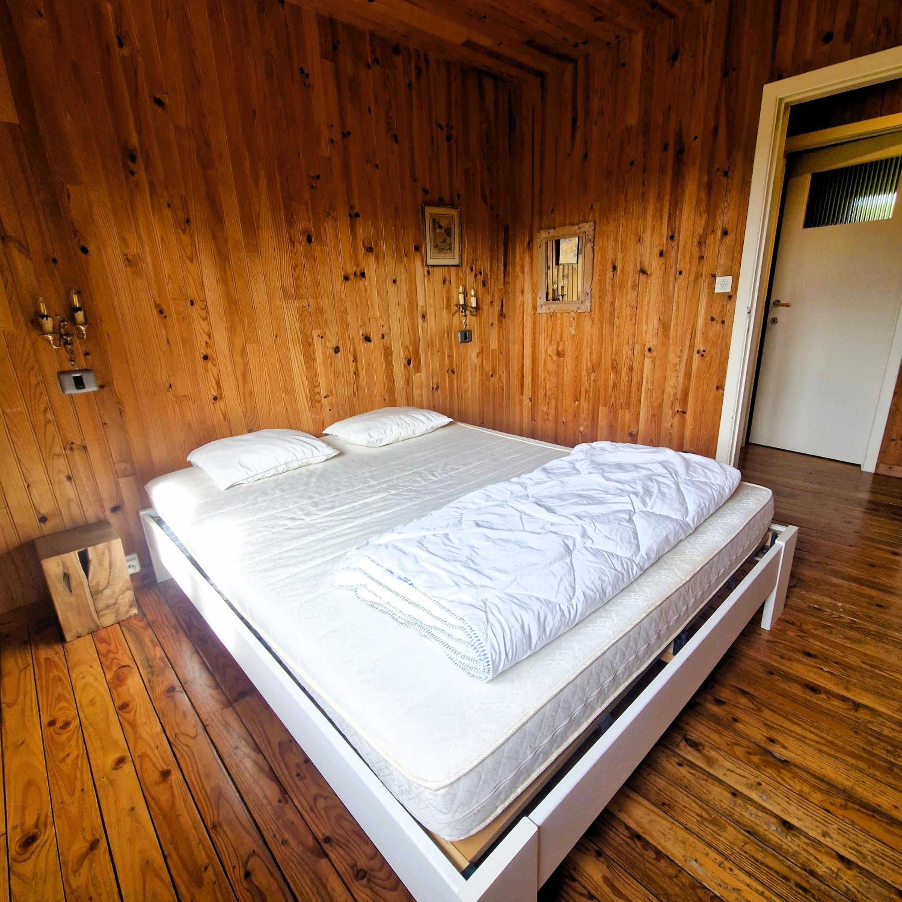 Chalet photo 1