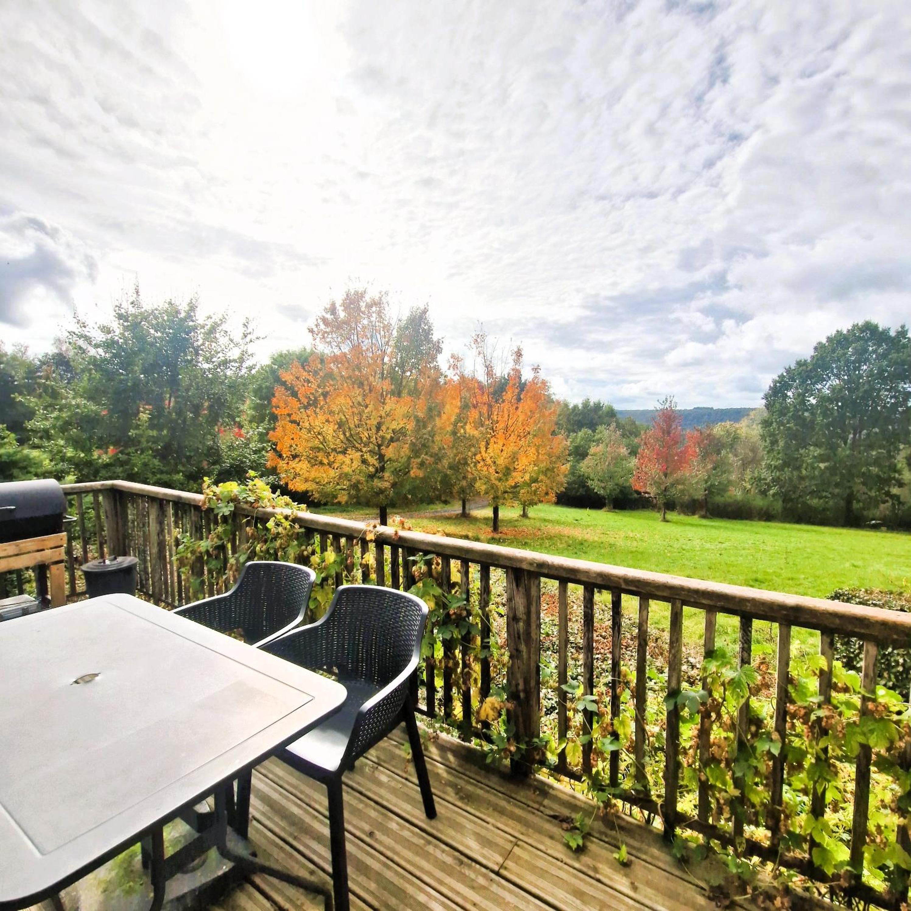 Chalet photo 2