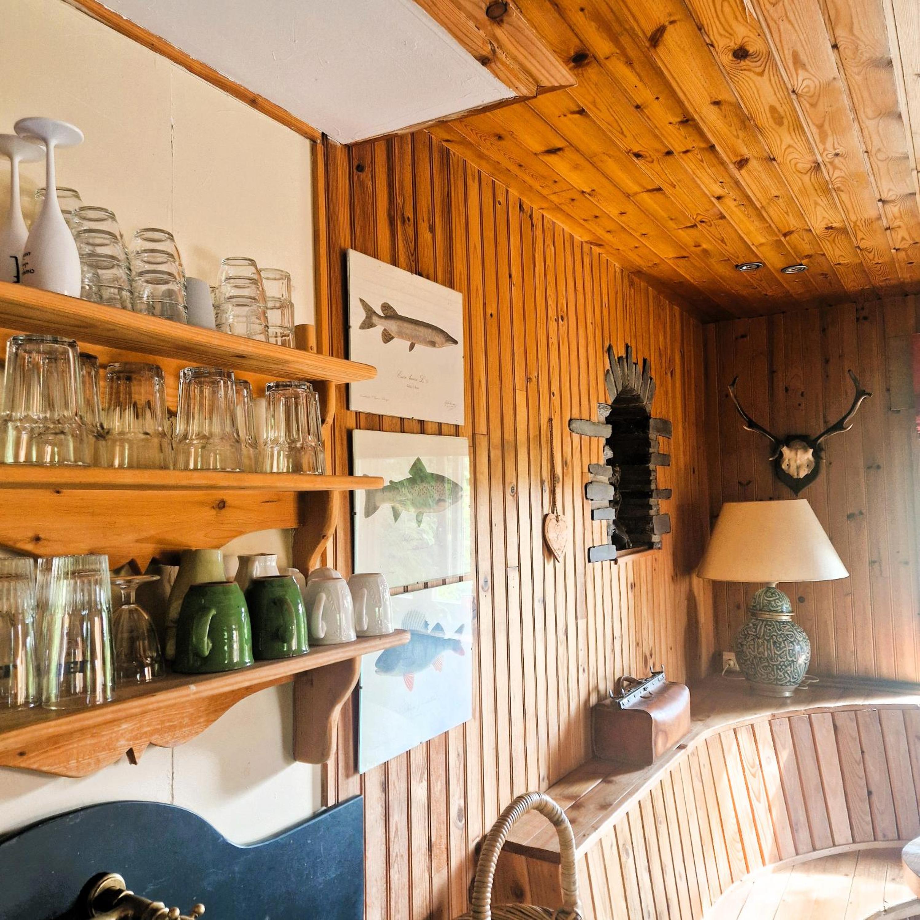 Chalet photo 3