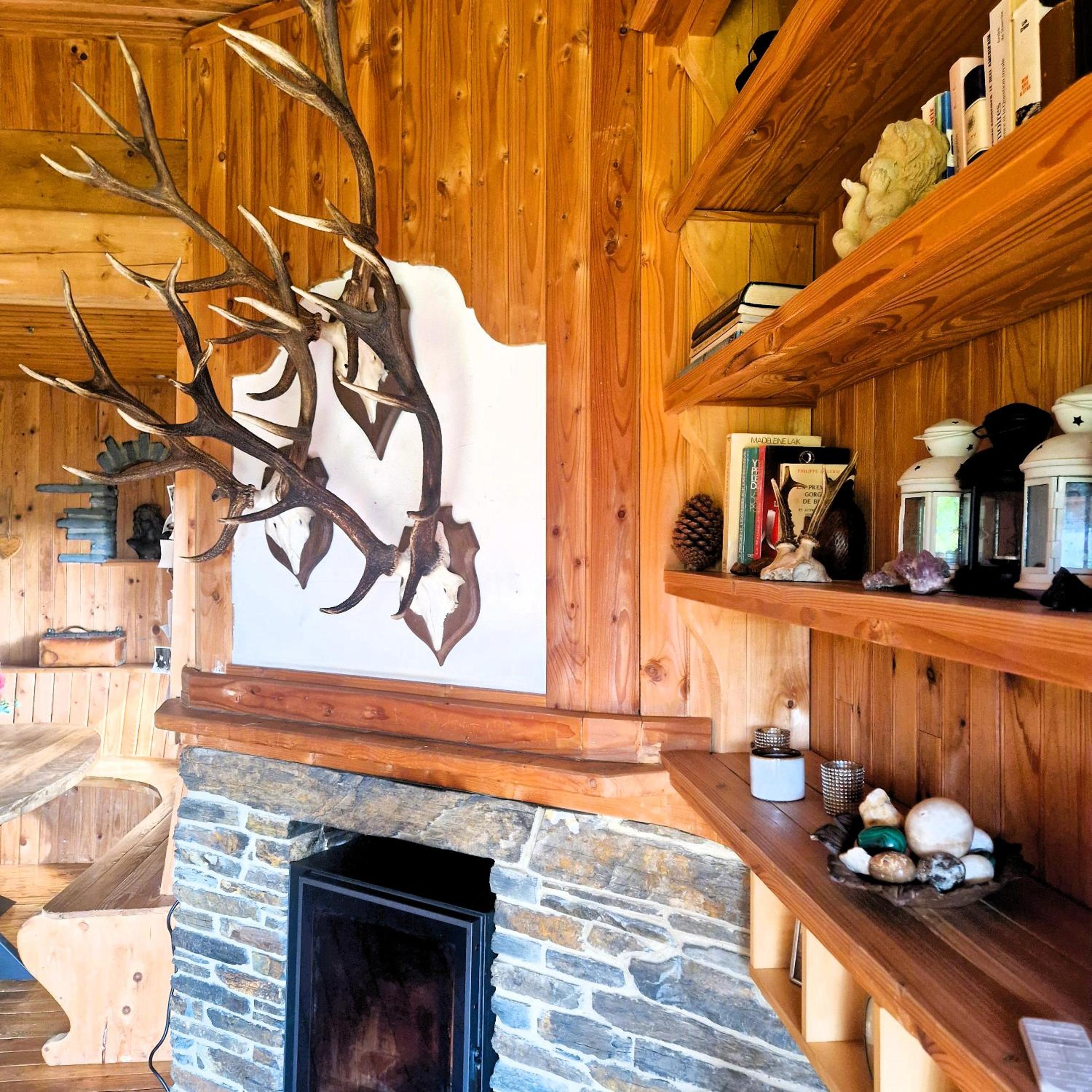 Chalet photo 3