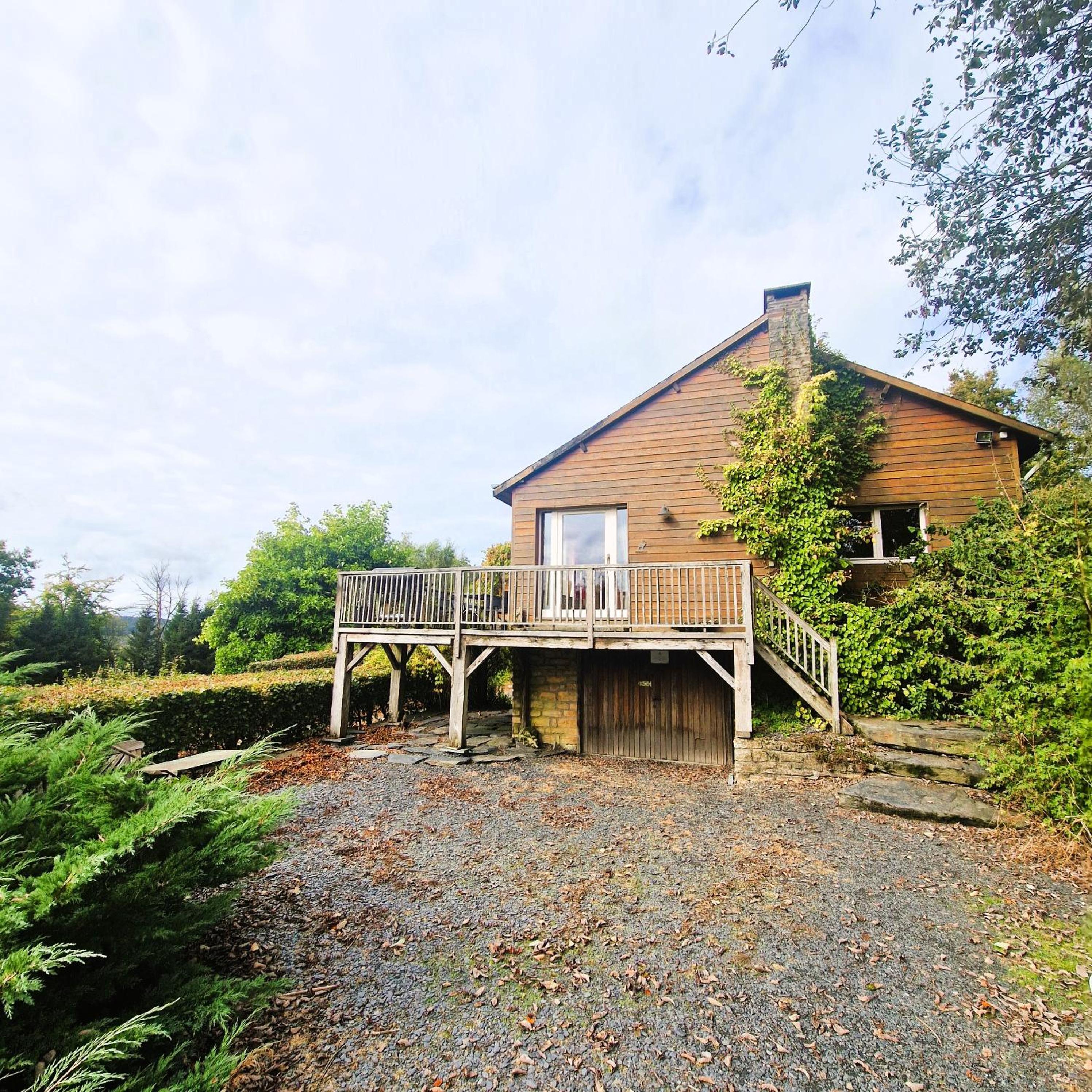 Chalet photo 2