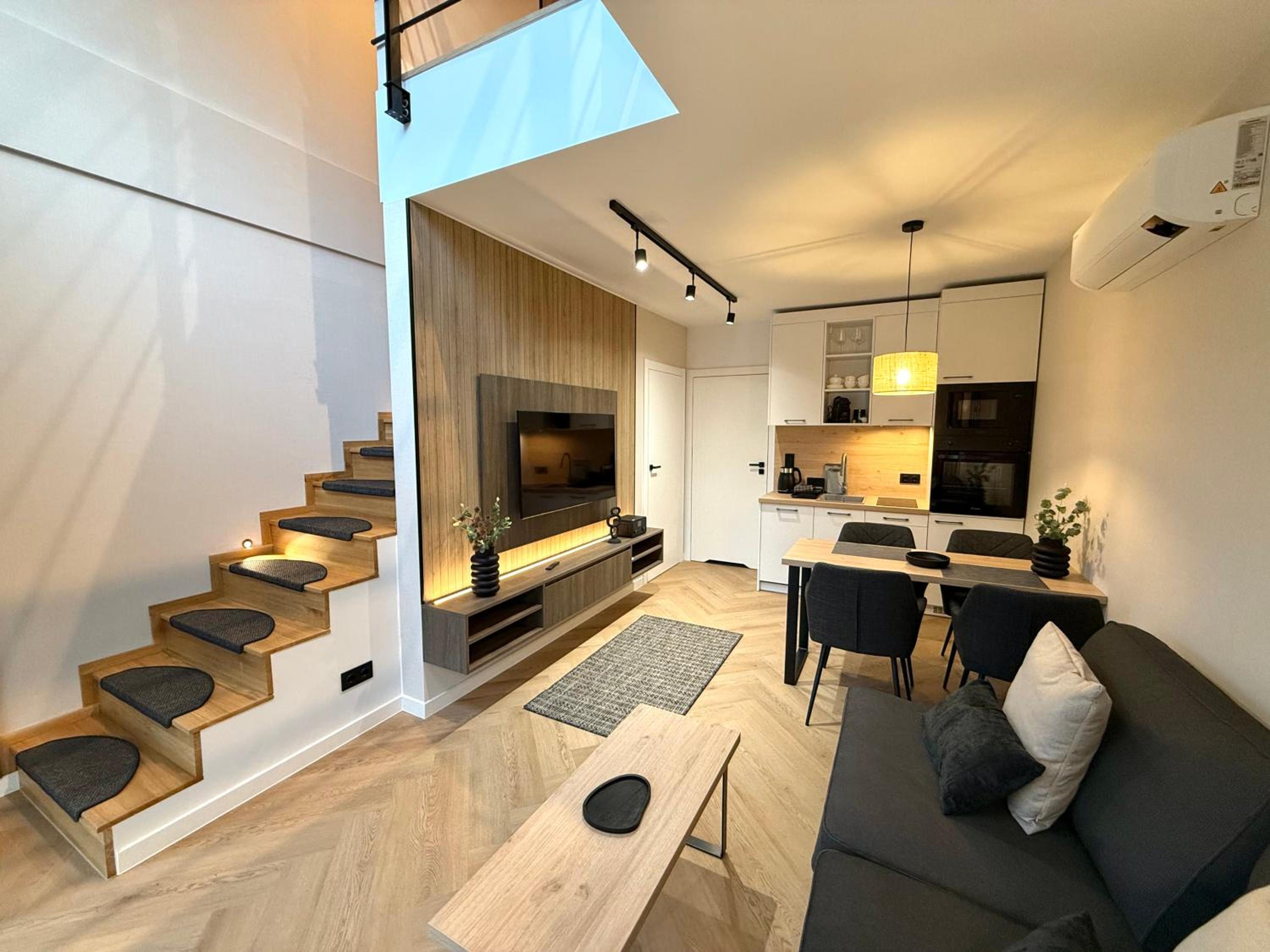 One-Bedroom House photo 2