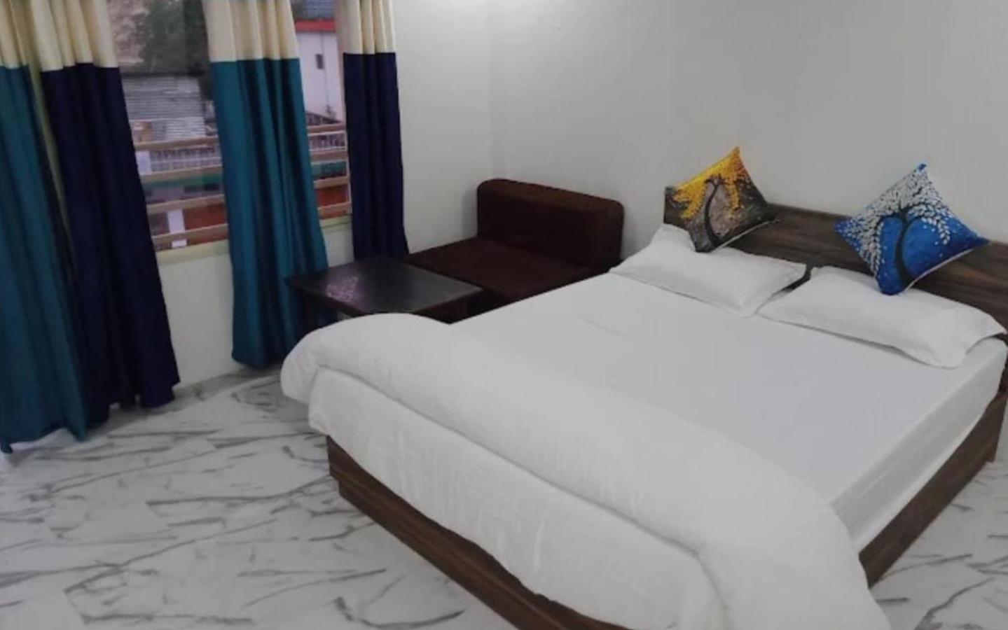 Deluxe Room photo 1