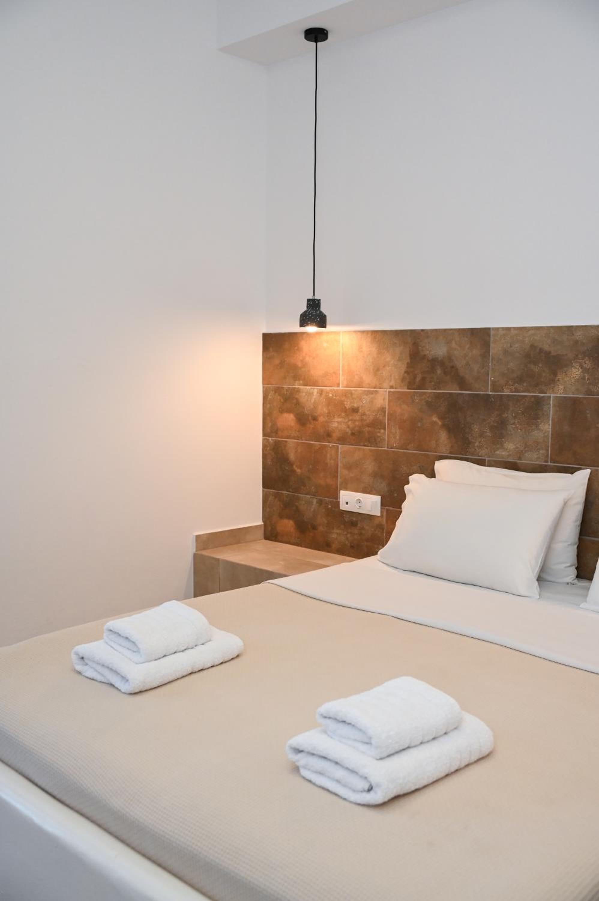 Double Room with Garden View photo 2