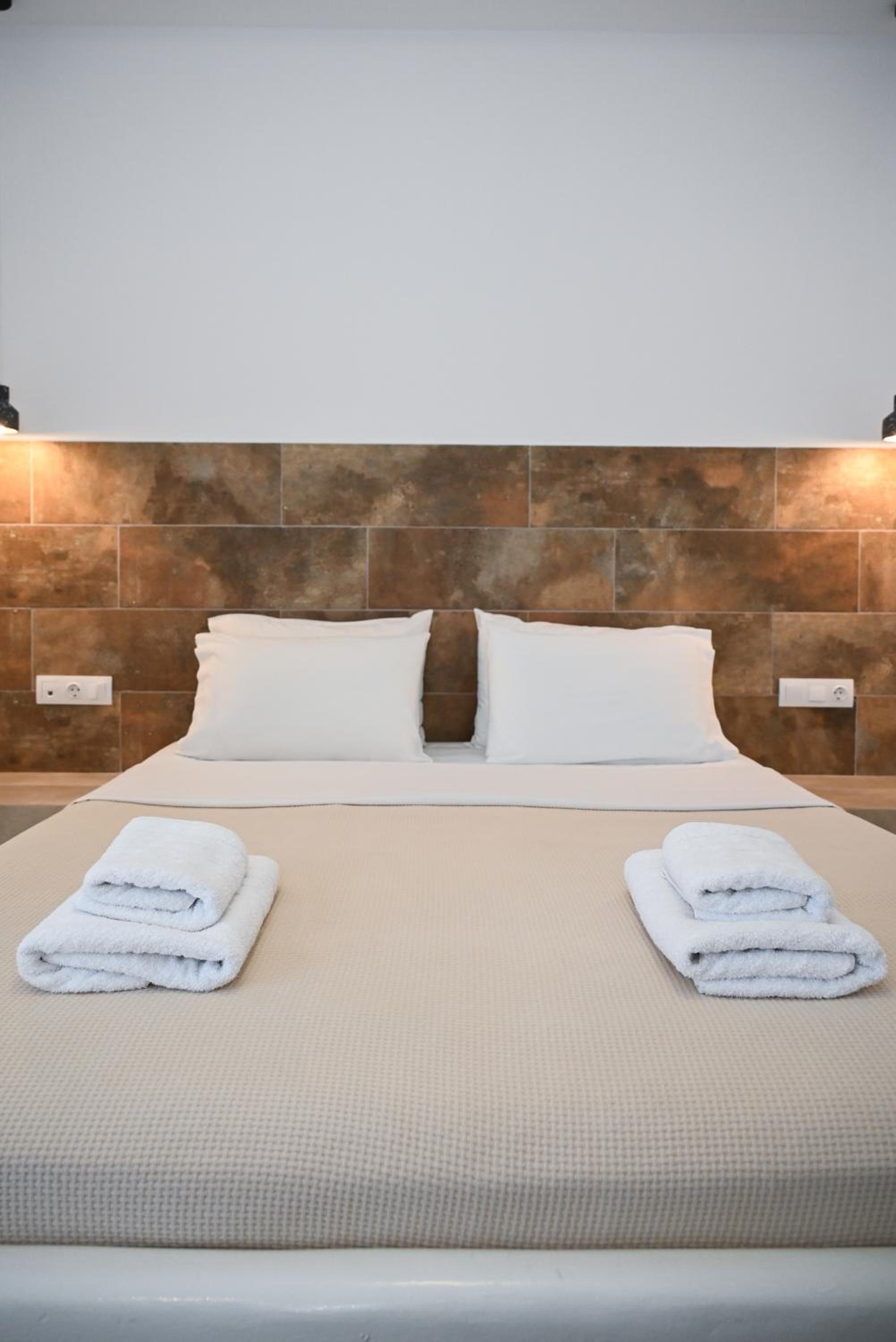 Double Room with Garden View photo 3