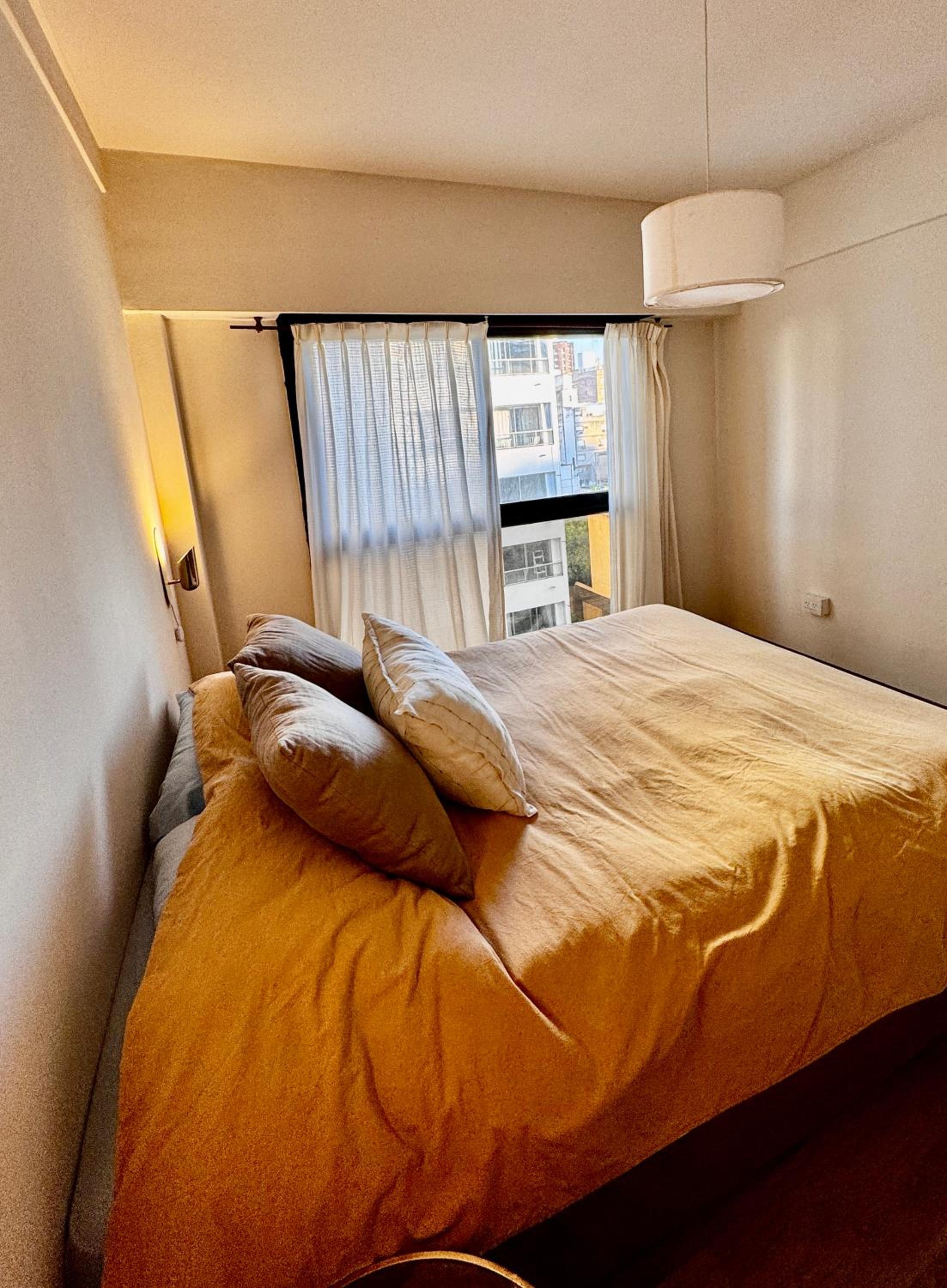 One-Bedroom Apartment photo 3
