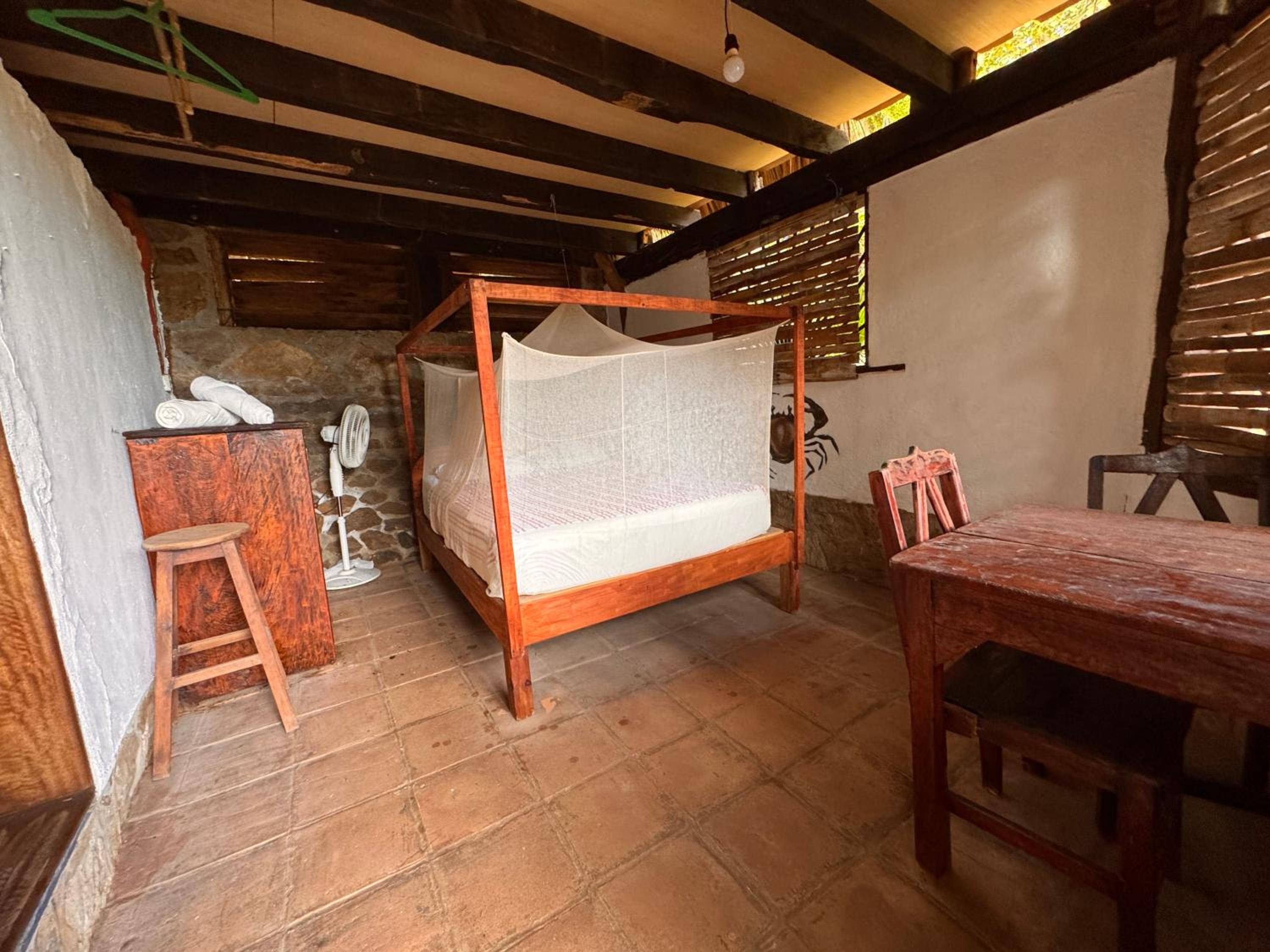 Double Room with Shared Bathroom photo 1