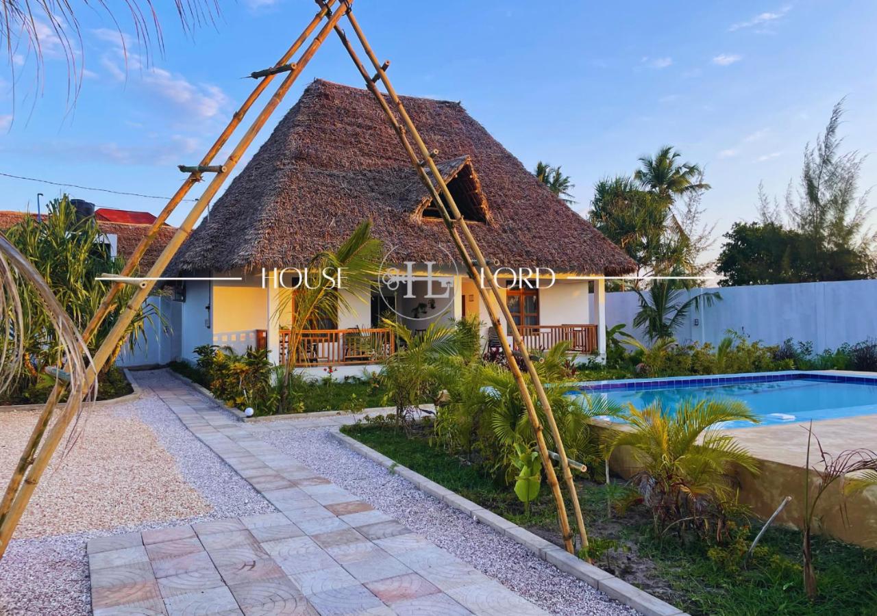 Two-Bedroom Villa photo 2