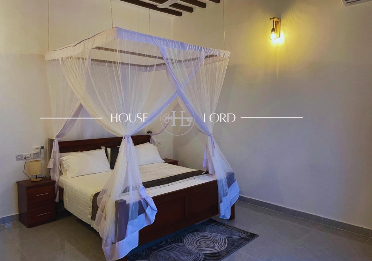 Two-Bedroom Villa photo 3