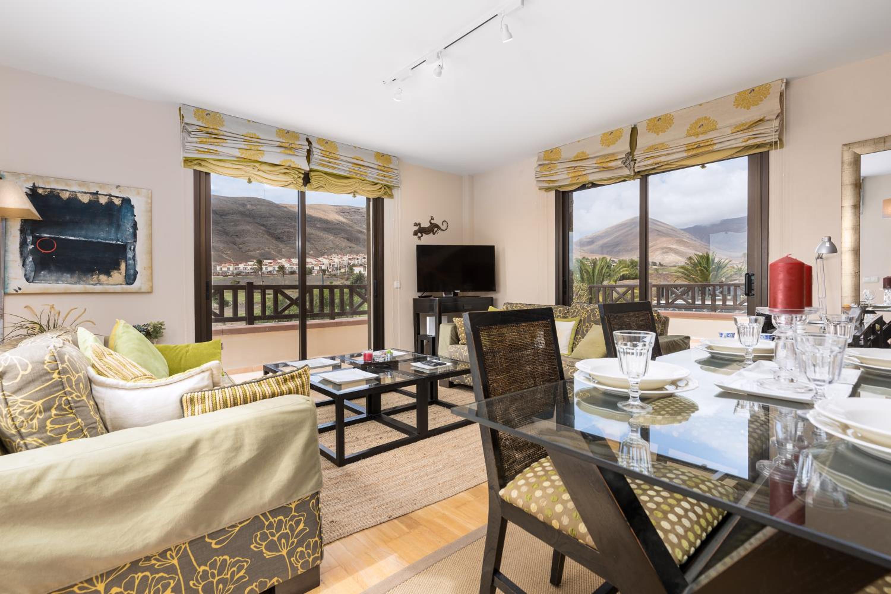 Chalet