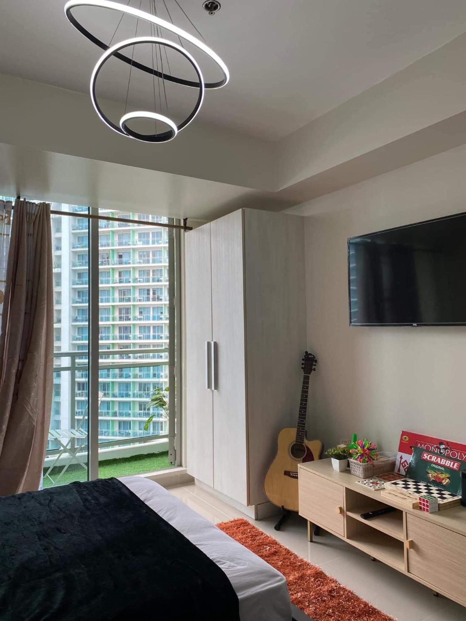 Suite With Pool View