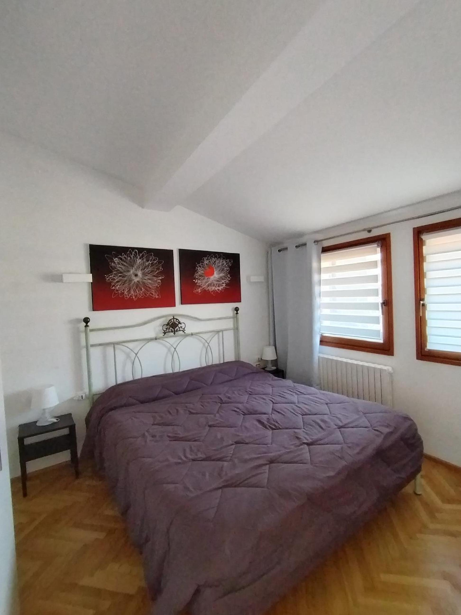 Penthouse Apartment photo 3