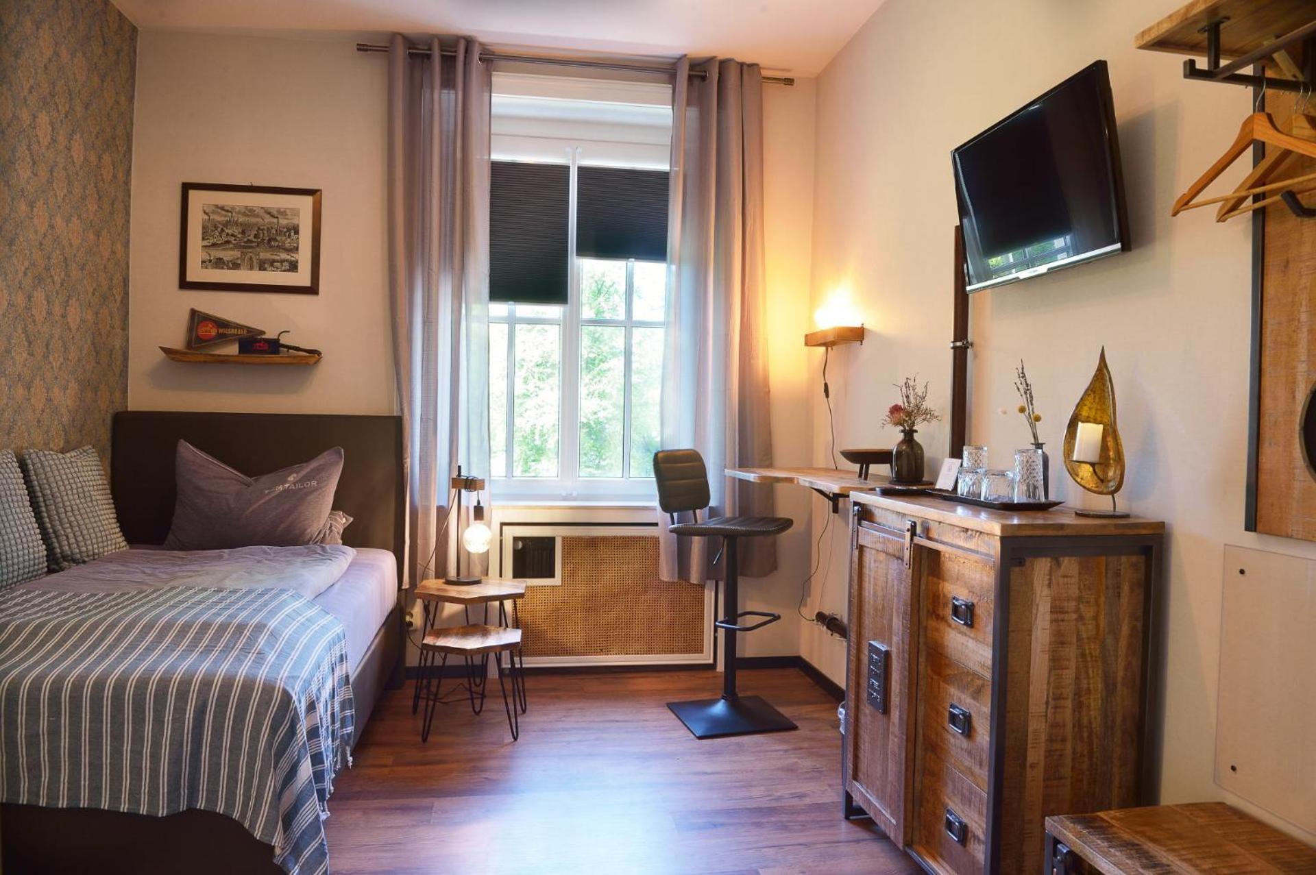 Single Room photo 1
