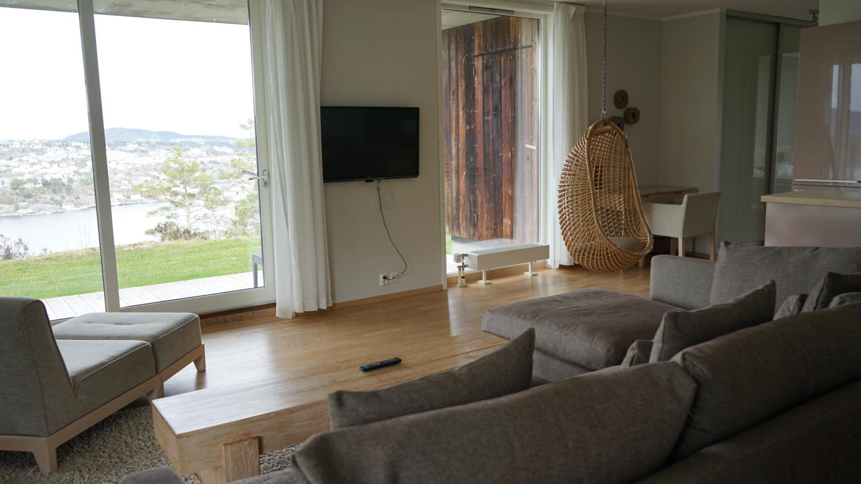 Suite with Sea View photo 2