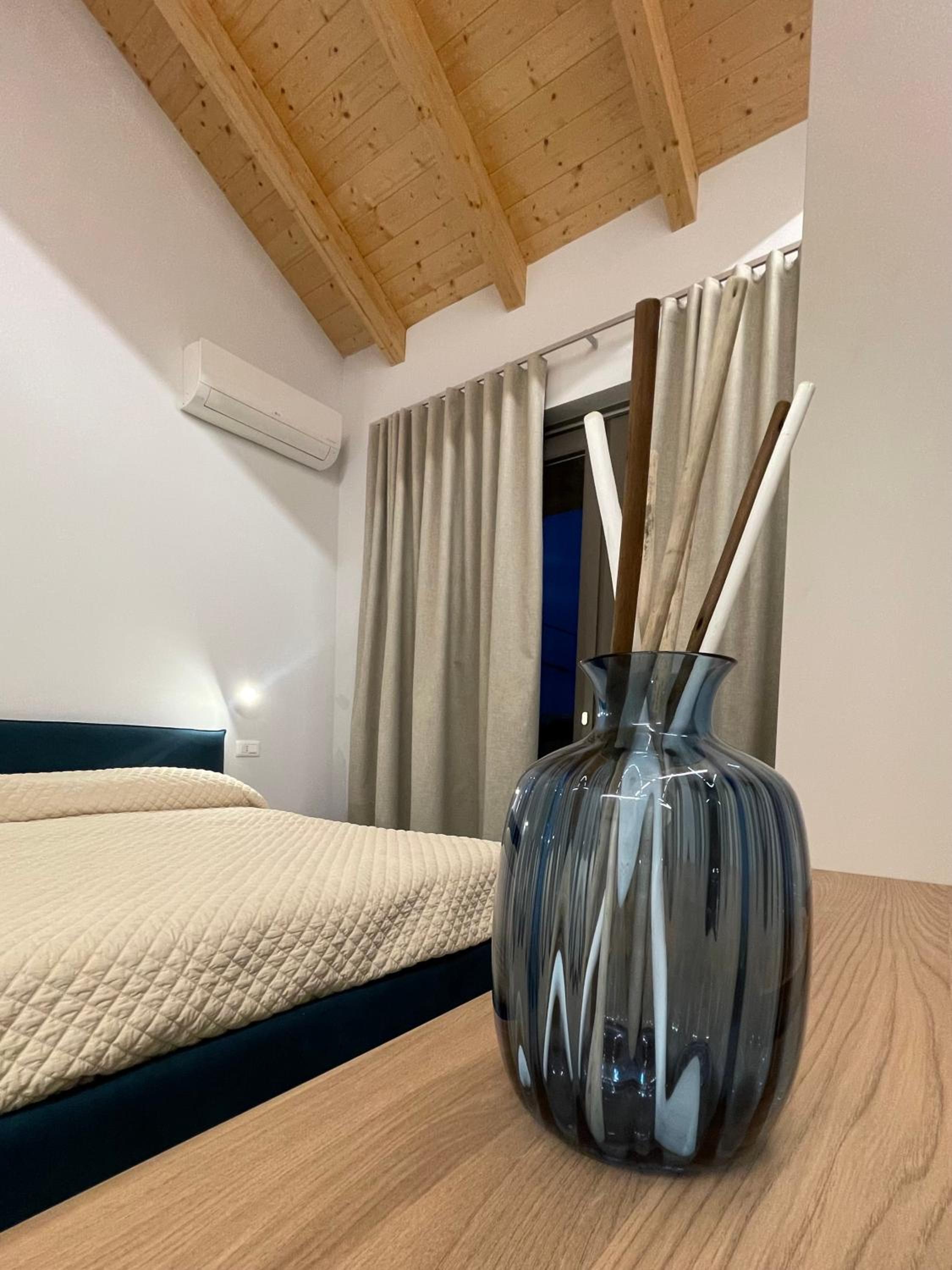 Double Room with Terrace photo 1