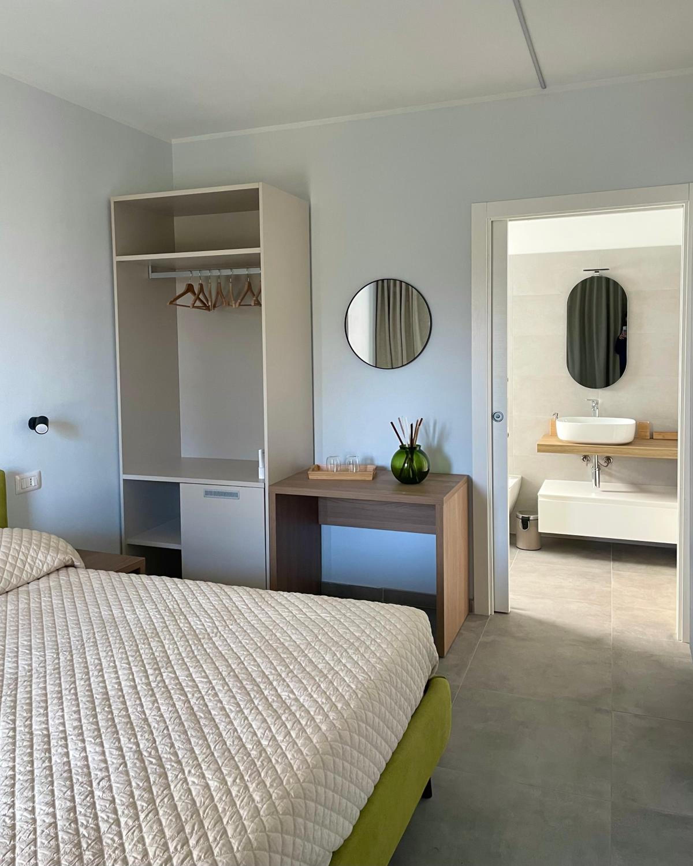 Double Room with Garden View photo 2