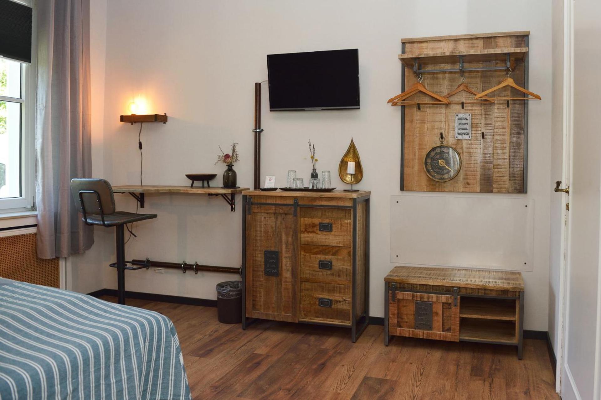 Single Room photo 3