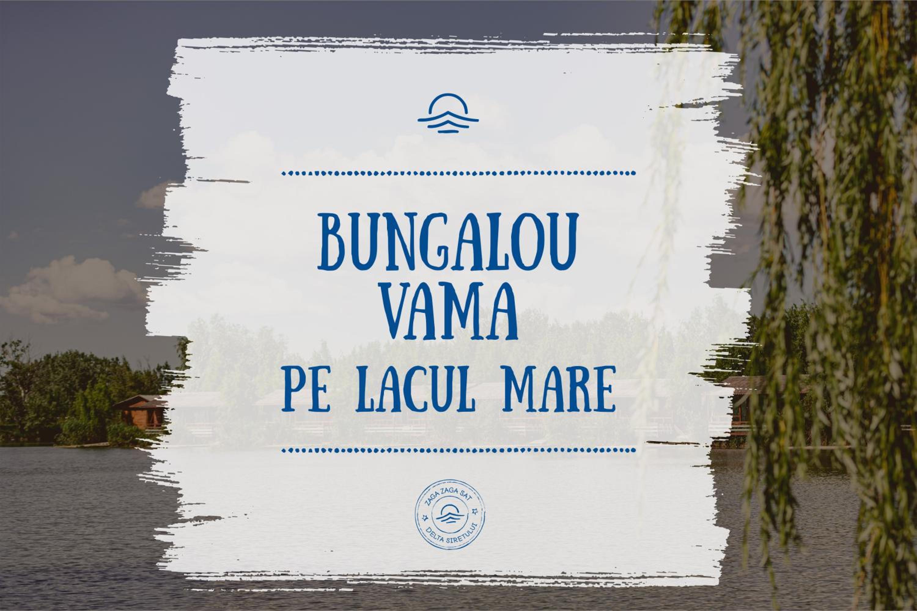 Bungalow - Water Front  photo 3