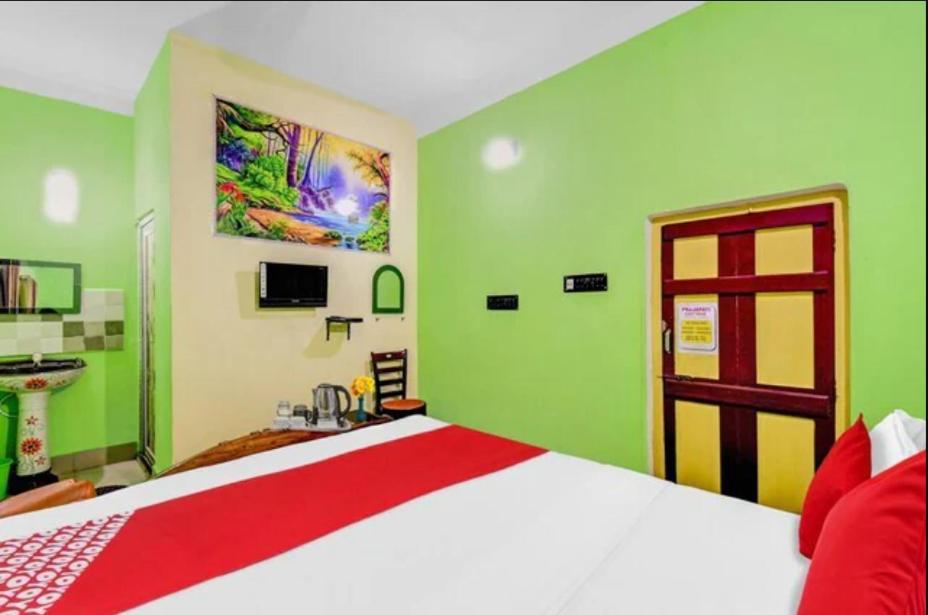 Budget Double Room photo 1