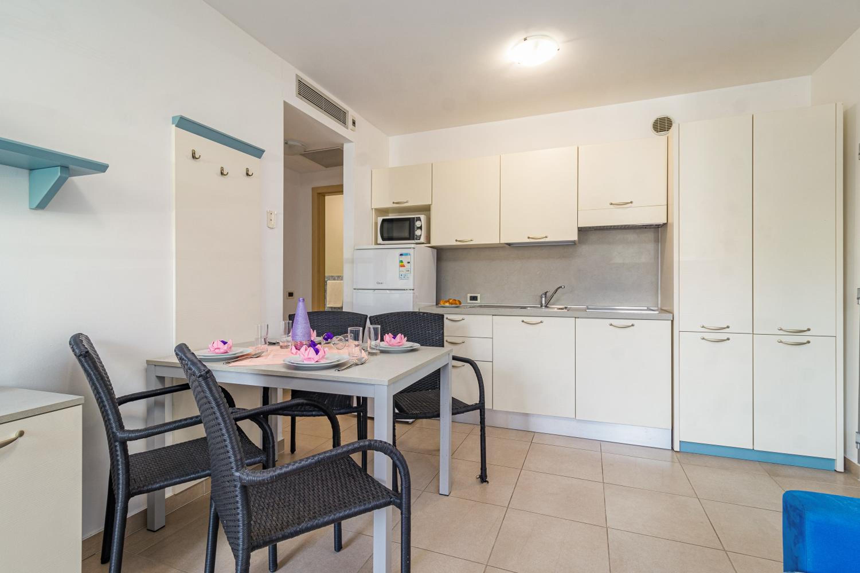 One-Bedroom Family Apartment photo 2