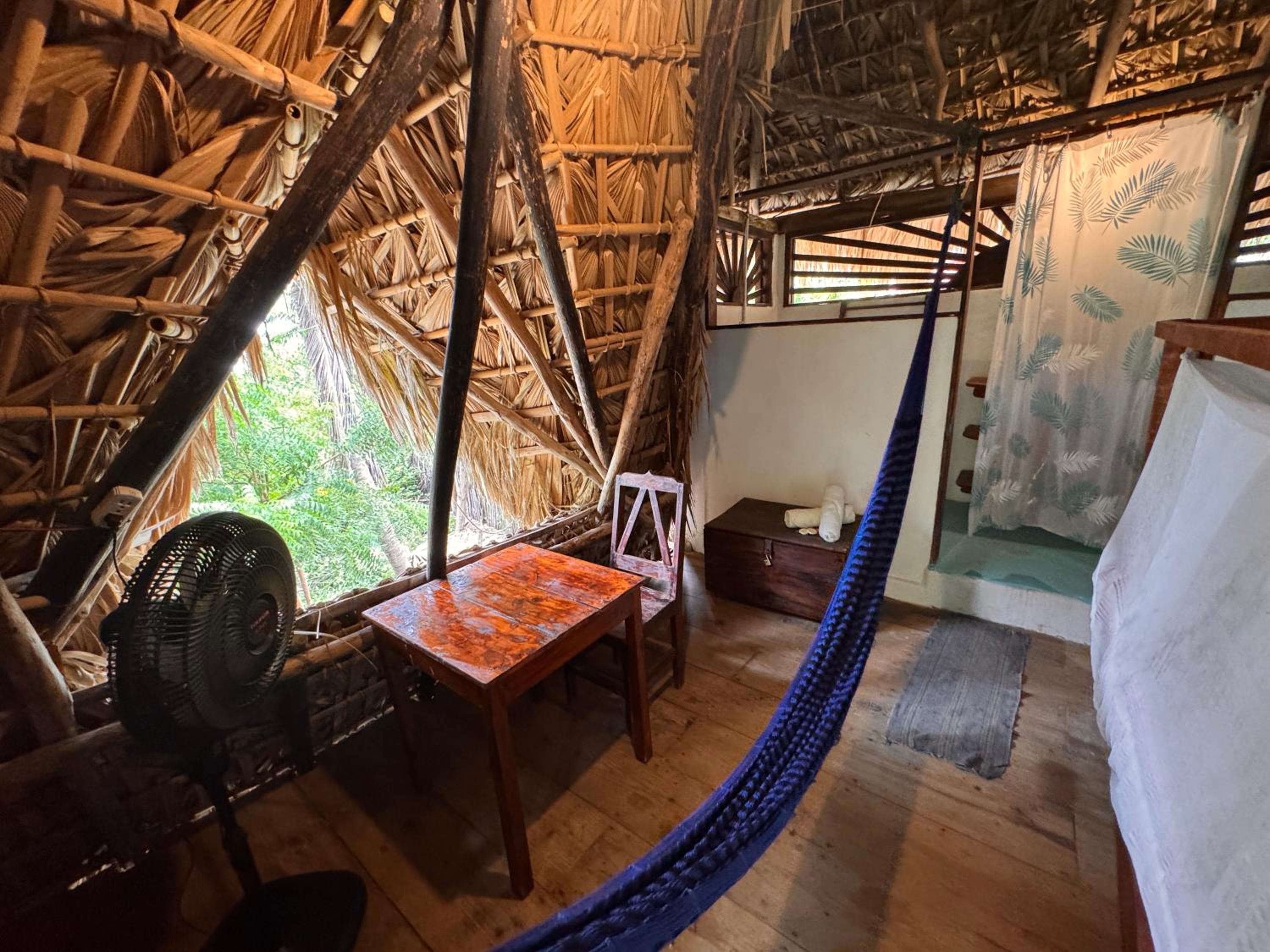 Double Room with Private Bathroom photo 1