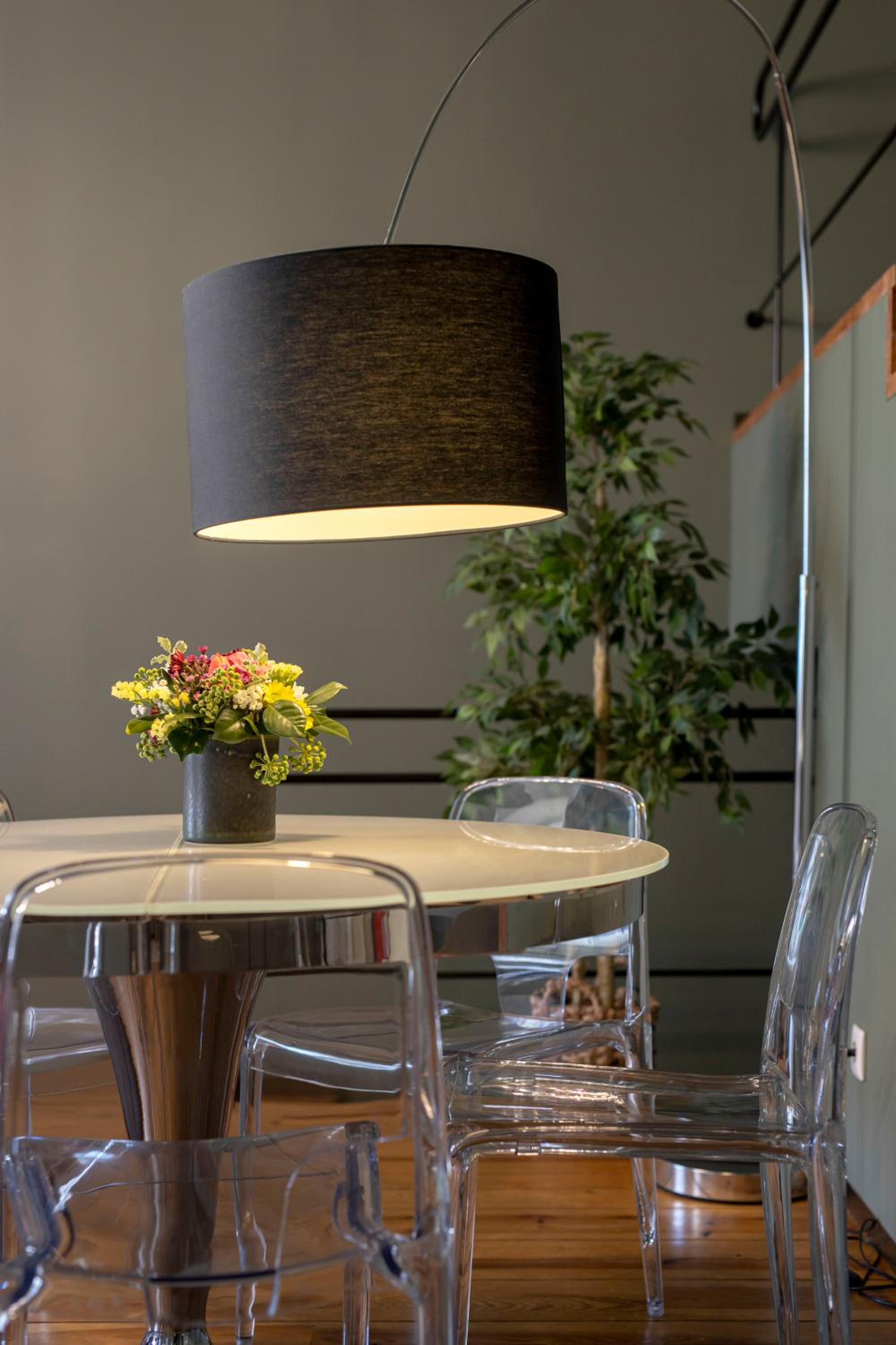 Suite Apartment - Photo 18