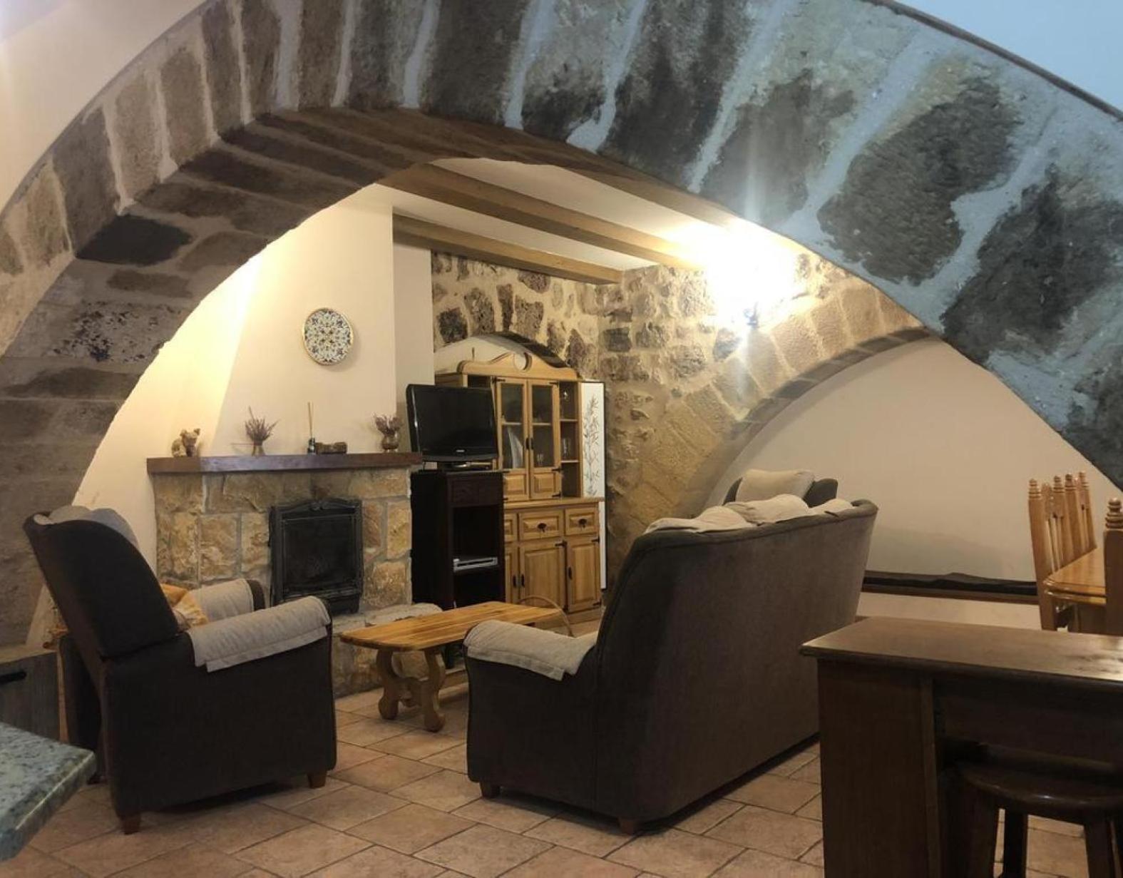 Casa de Vacaciones