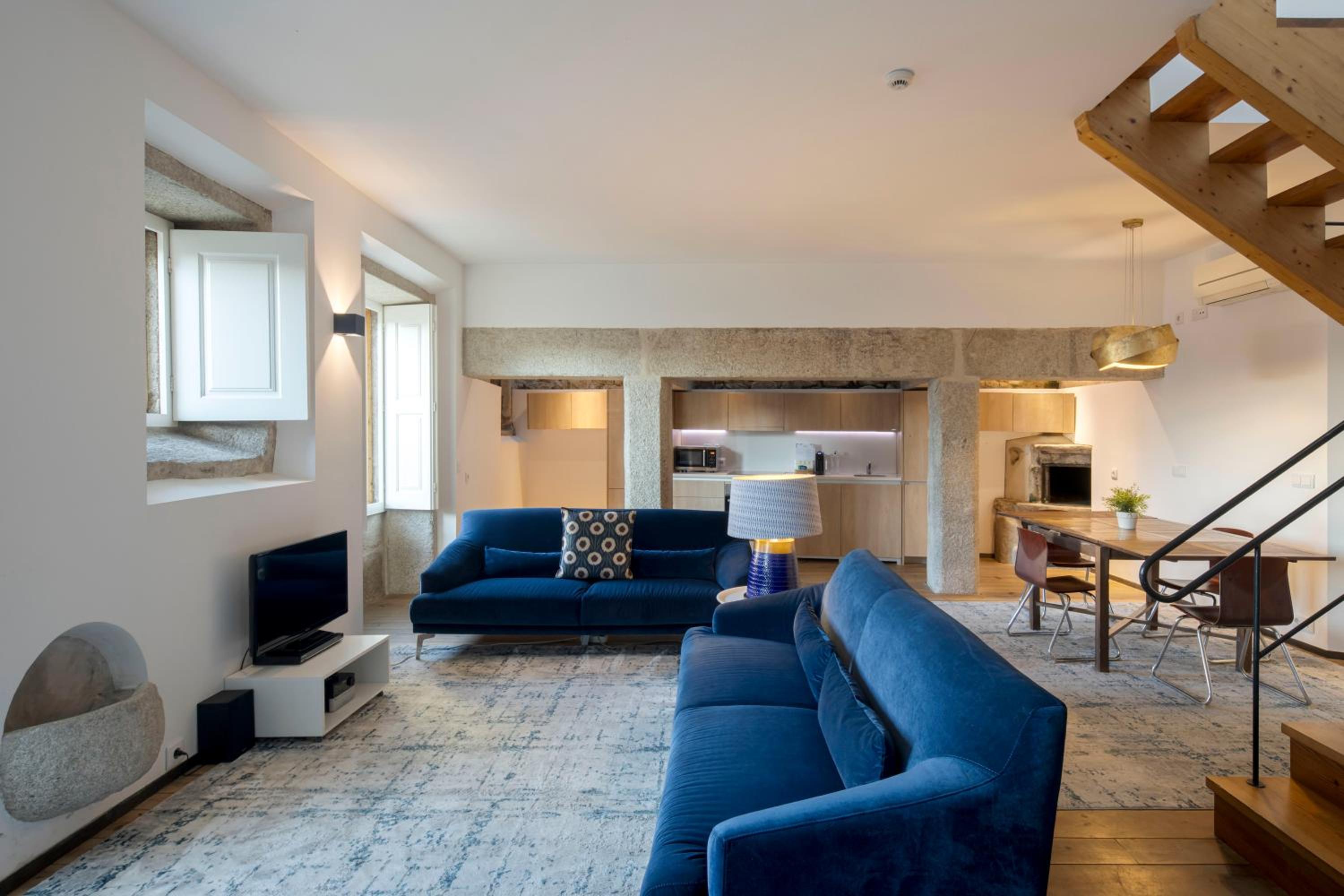 Suite Apartment - Photo 11