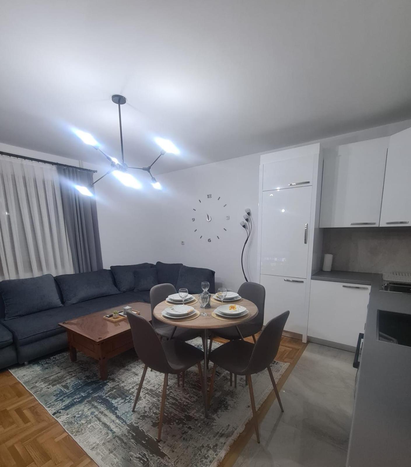 Two-Bedroom Apartment photo 1
