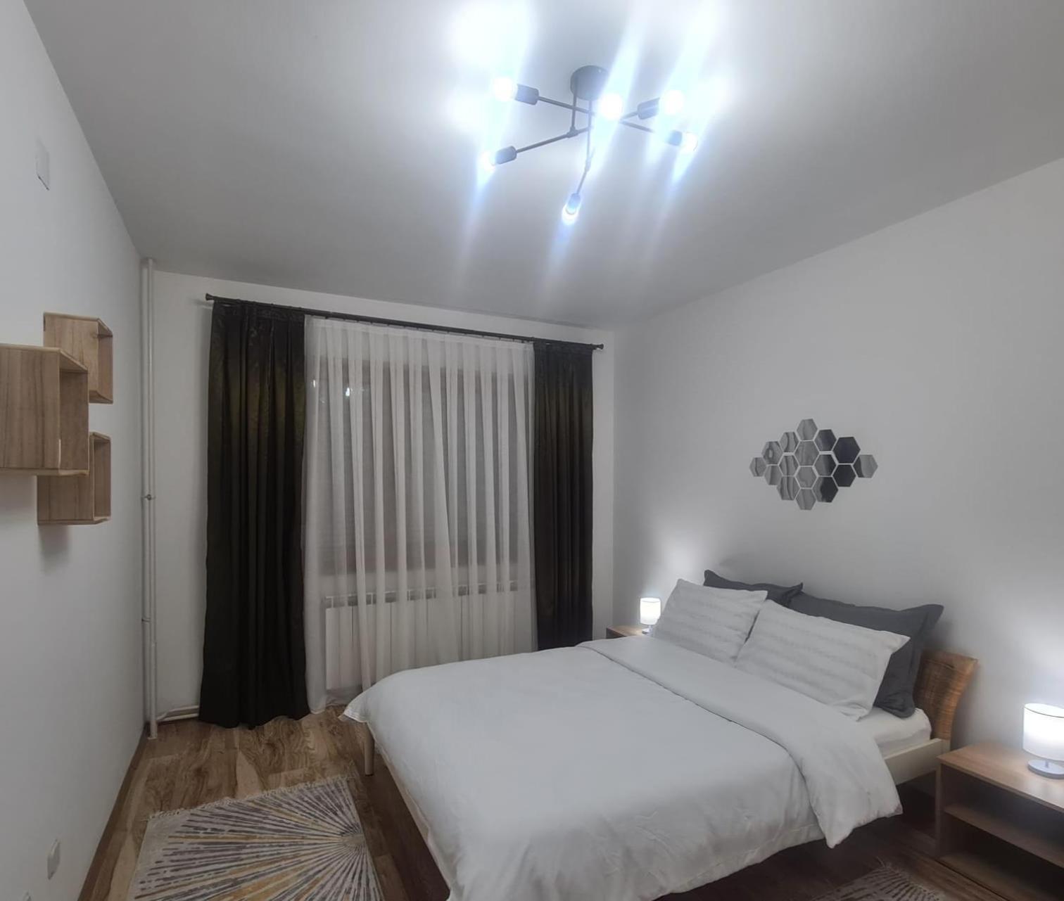Two-Bedroom Apartment photo 2
